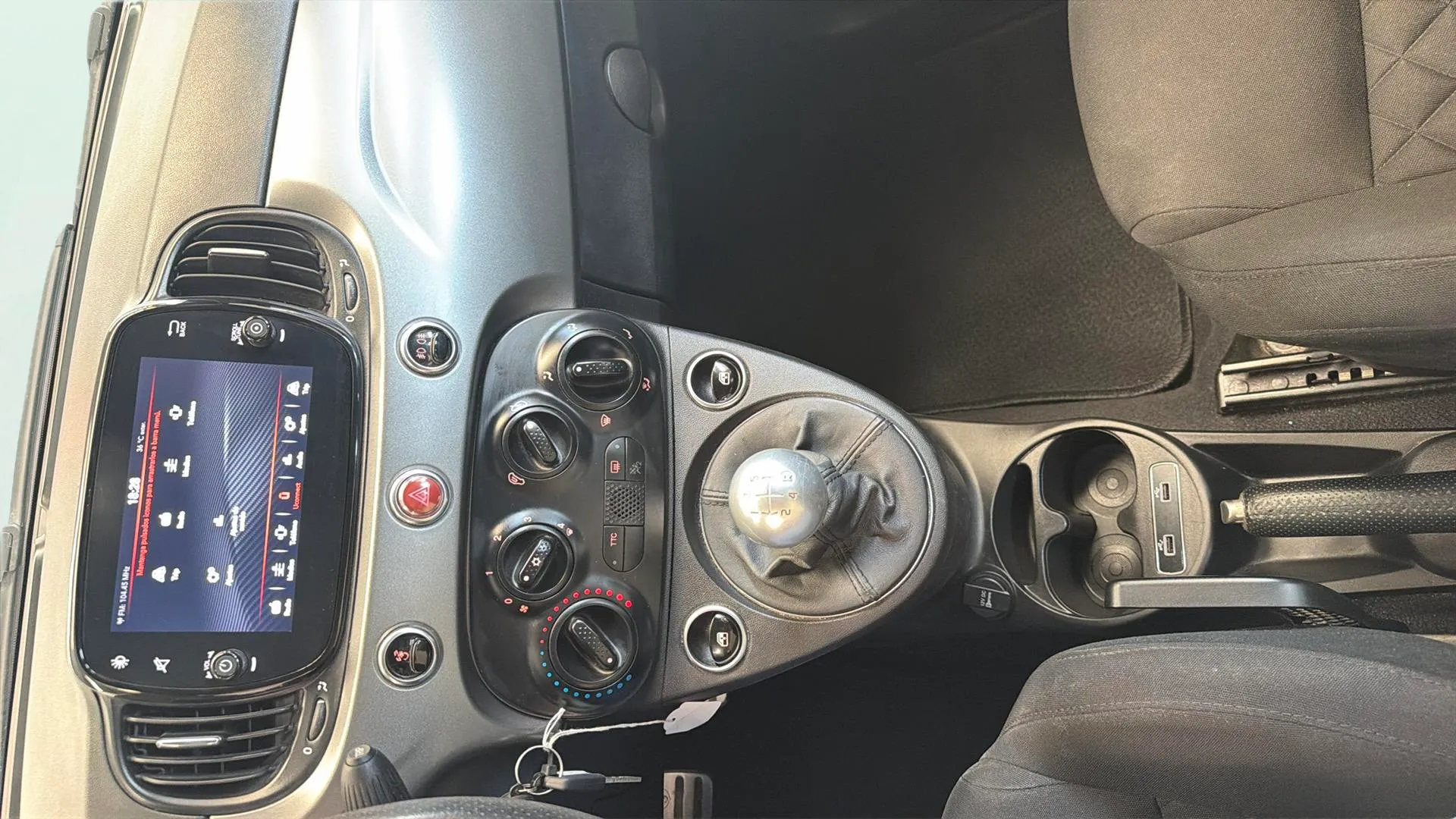 Abarth 500 595 1.4 16v T-Jet - foto 15