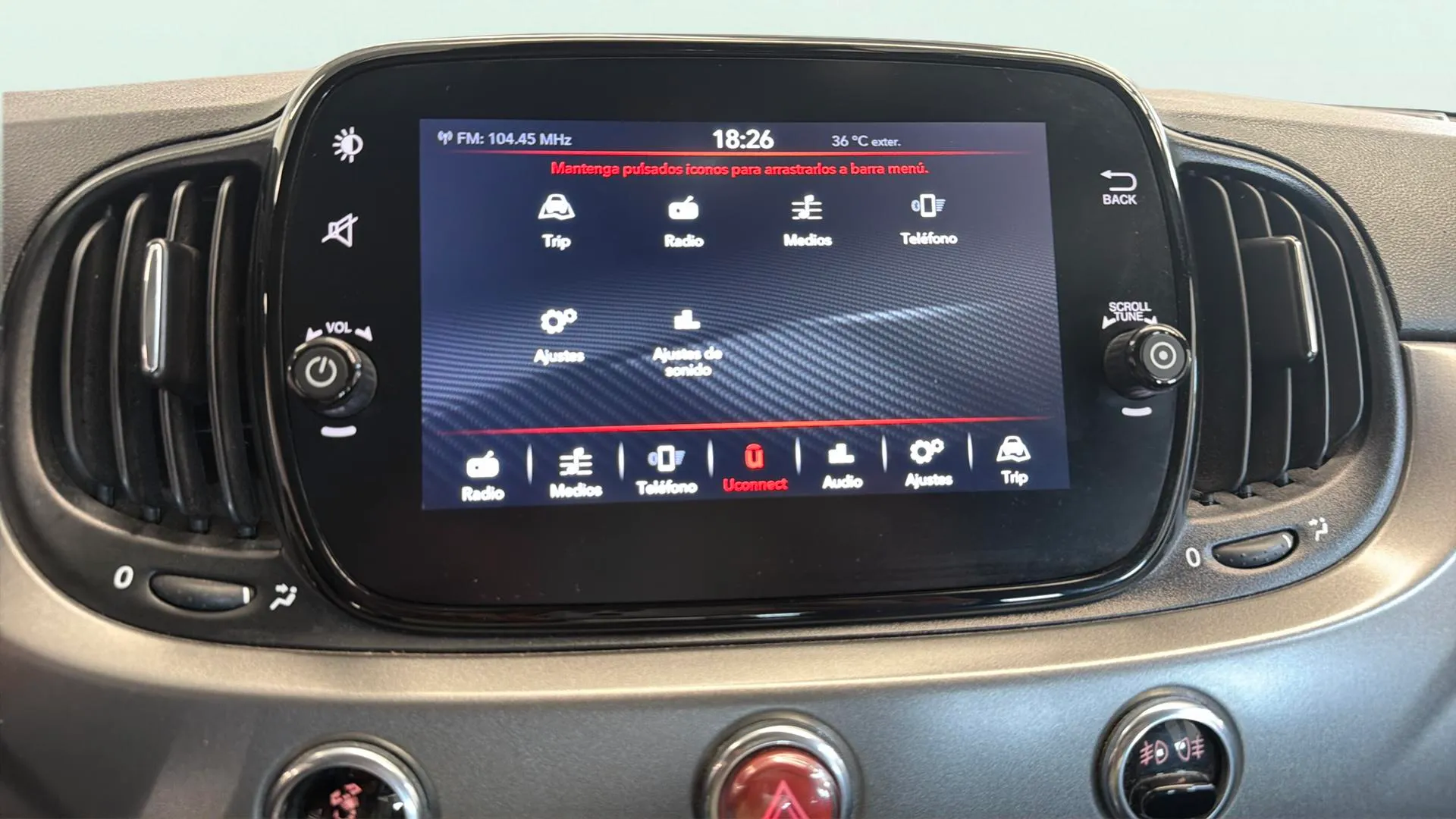 Abarth 500 595 1.4 16v T-Jet - foto 12