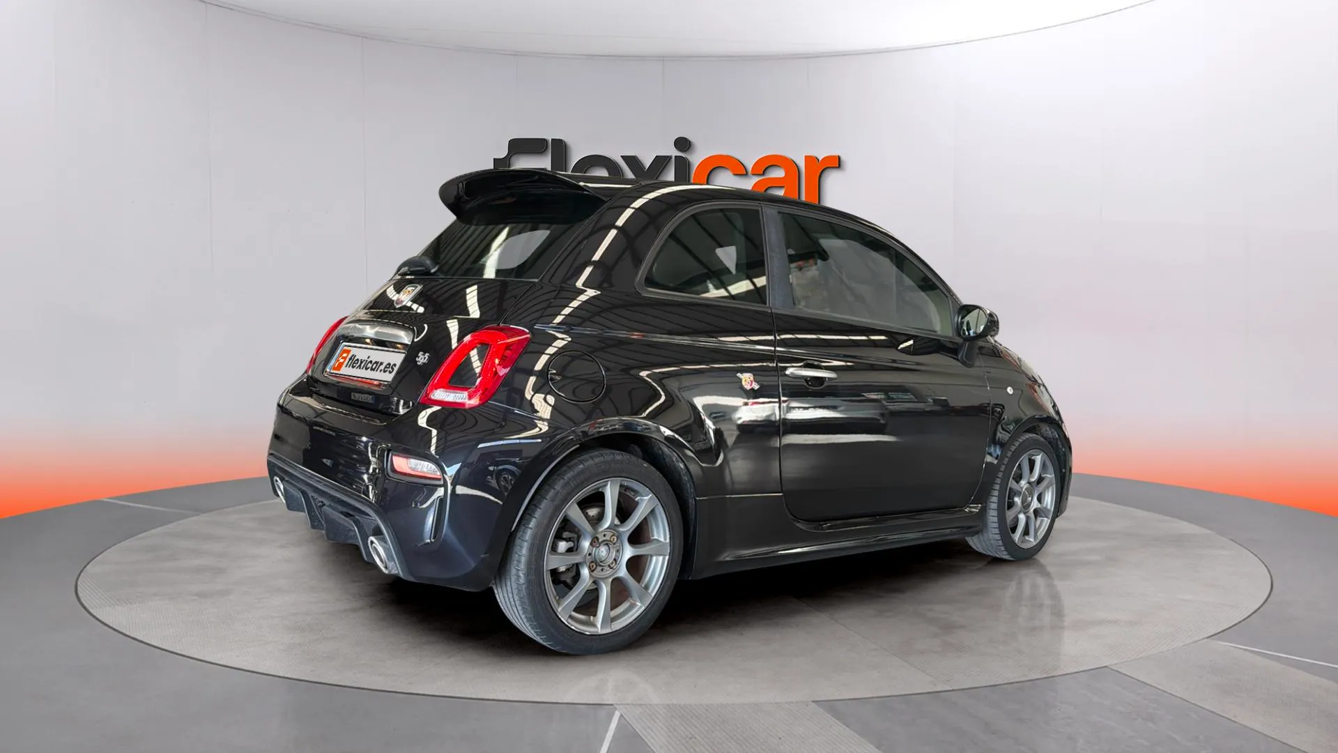 Abarth 500 595 1.4 16v T-Jet - foto 6