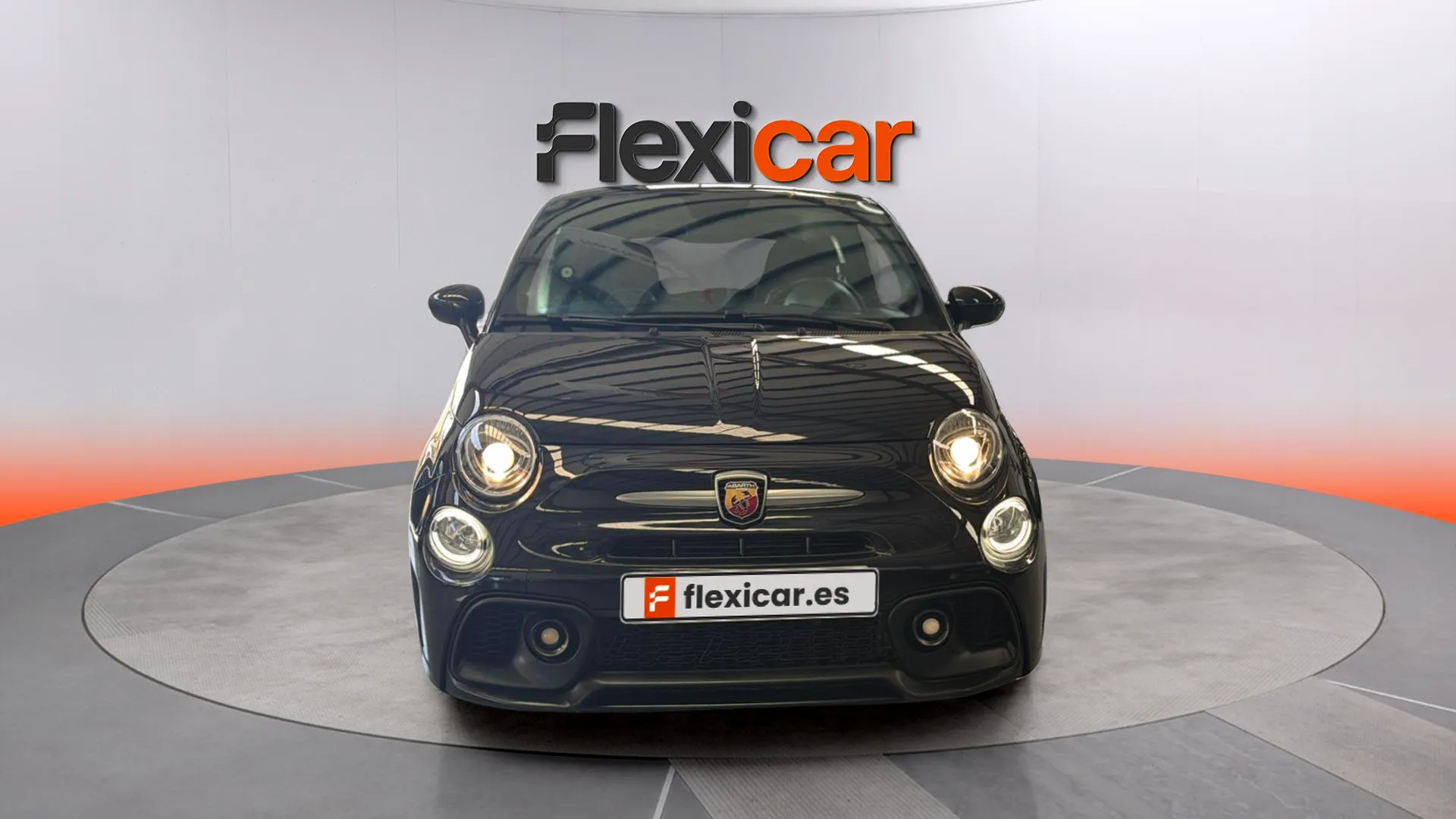 Abarth 500 595 1.4 16v T-Jet - foto 8