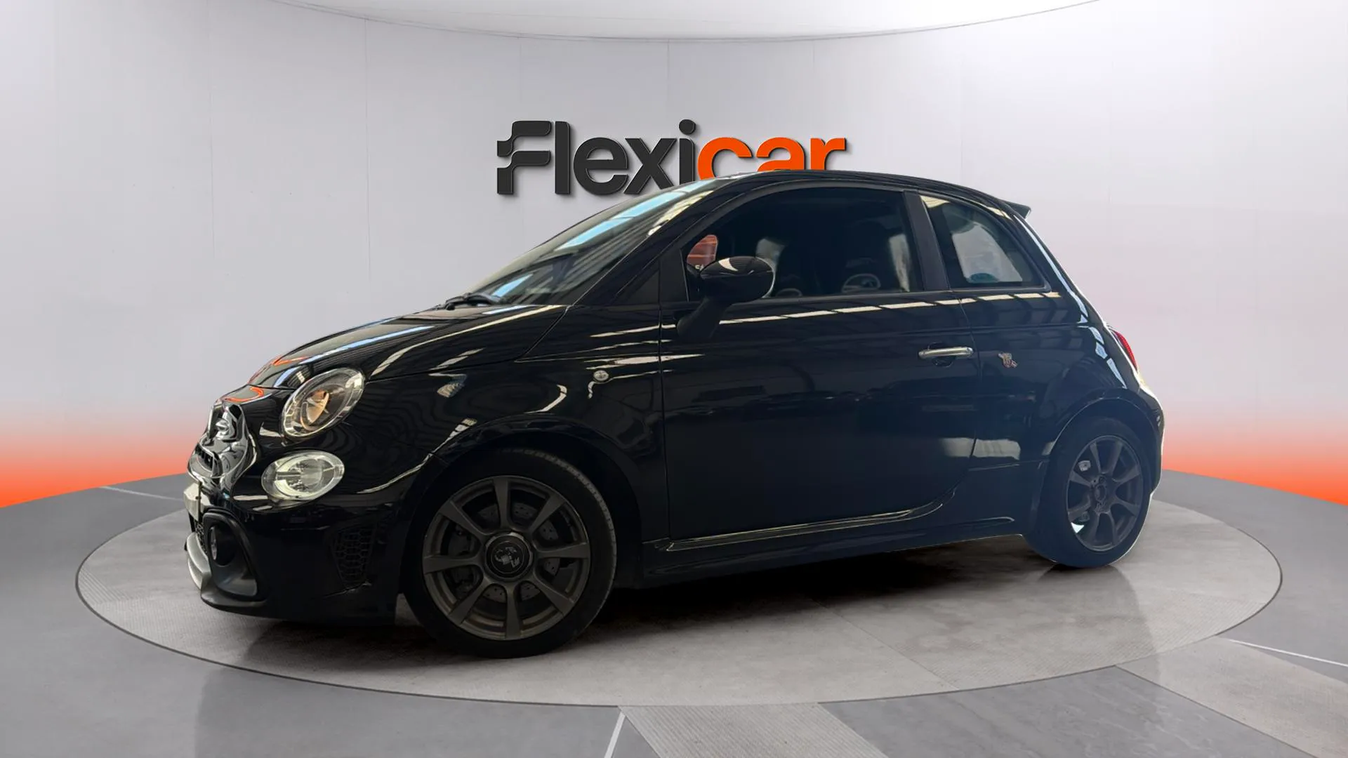 Abarth 500 595 1.4 16v T-Jet - foto 2