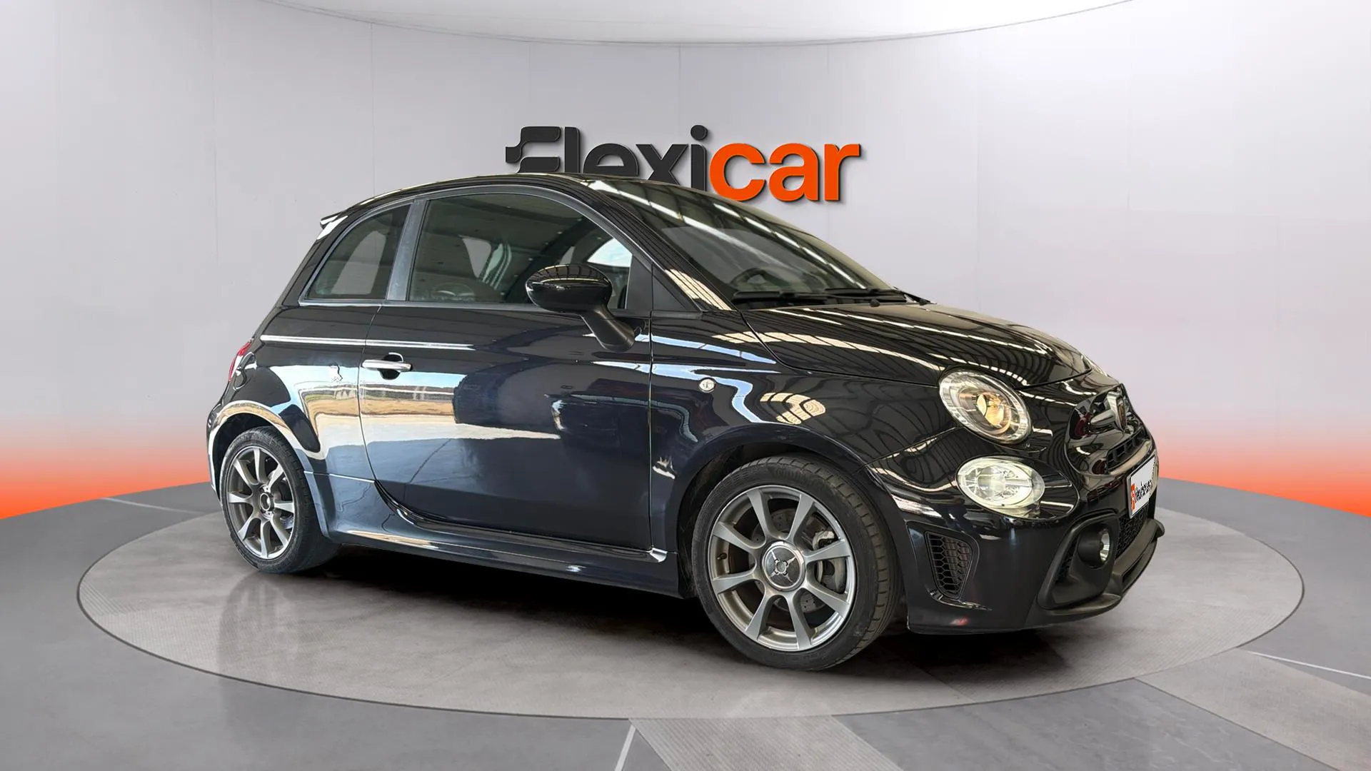 Abarth 500 595 1.4 16v T-Jet