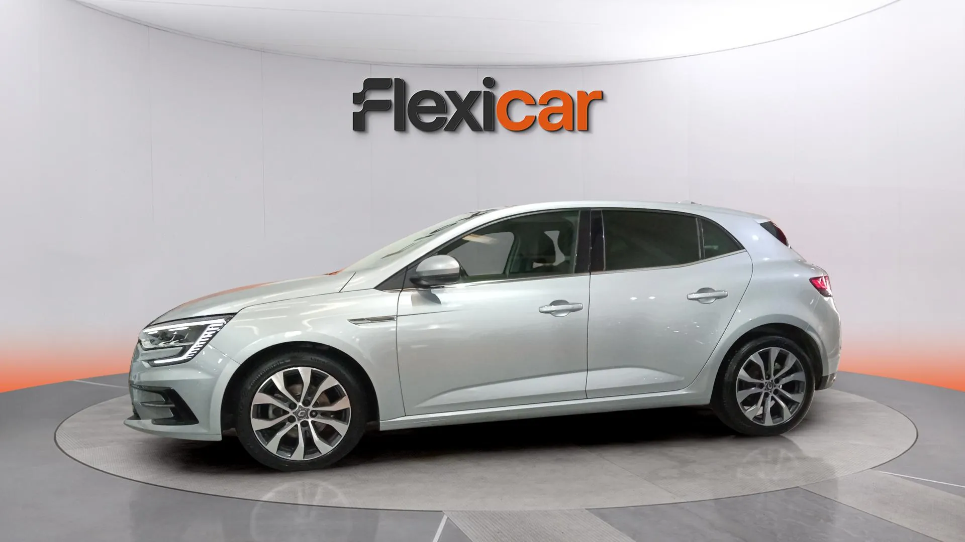 Renault Mégane Zen TCe EDC GPF - foto 5