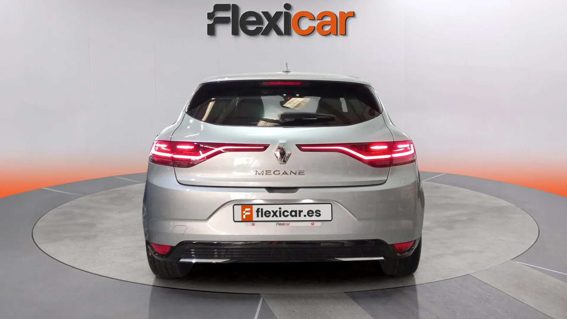 Renault Mégane Zen TCe EDC GPF - foto 6