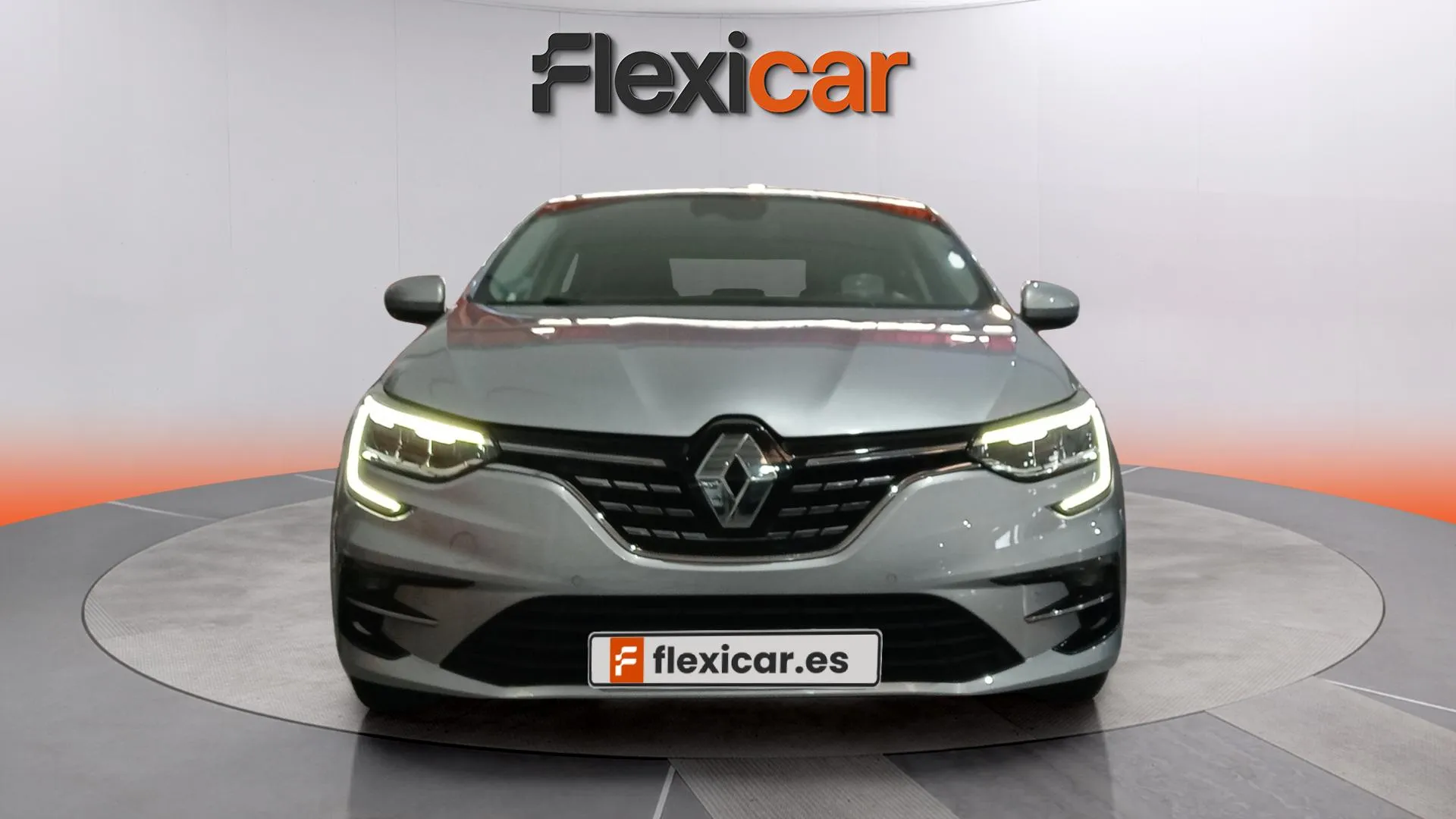 Renault Mégane Zen TCe EDC GPF - foto 2