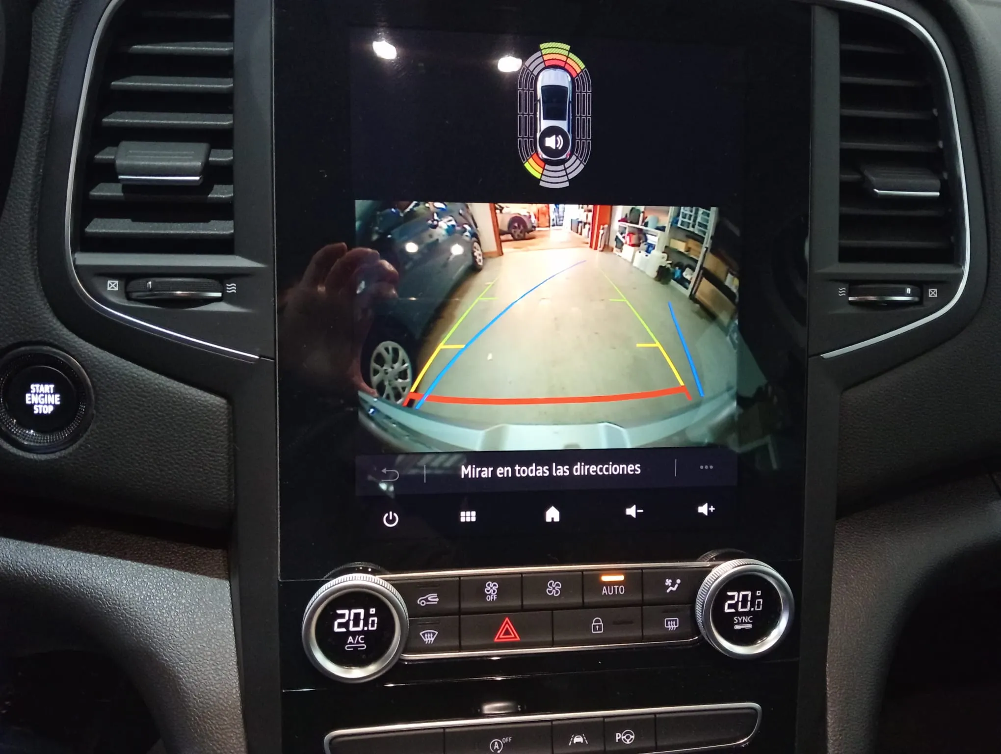 Renault Mégane Zen TCe EDC GPF - foto 19