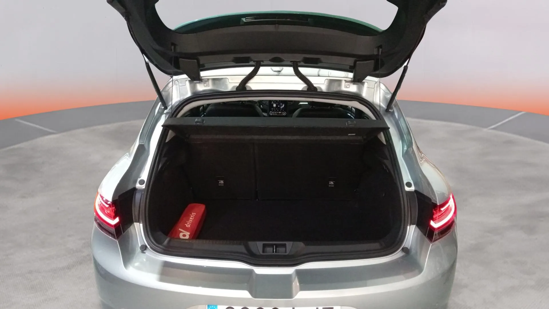 Renault Mégane Zen TCe EDC GPF - foto 23