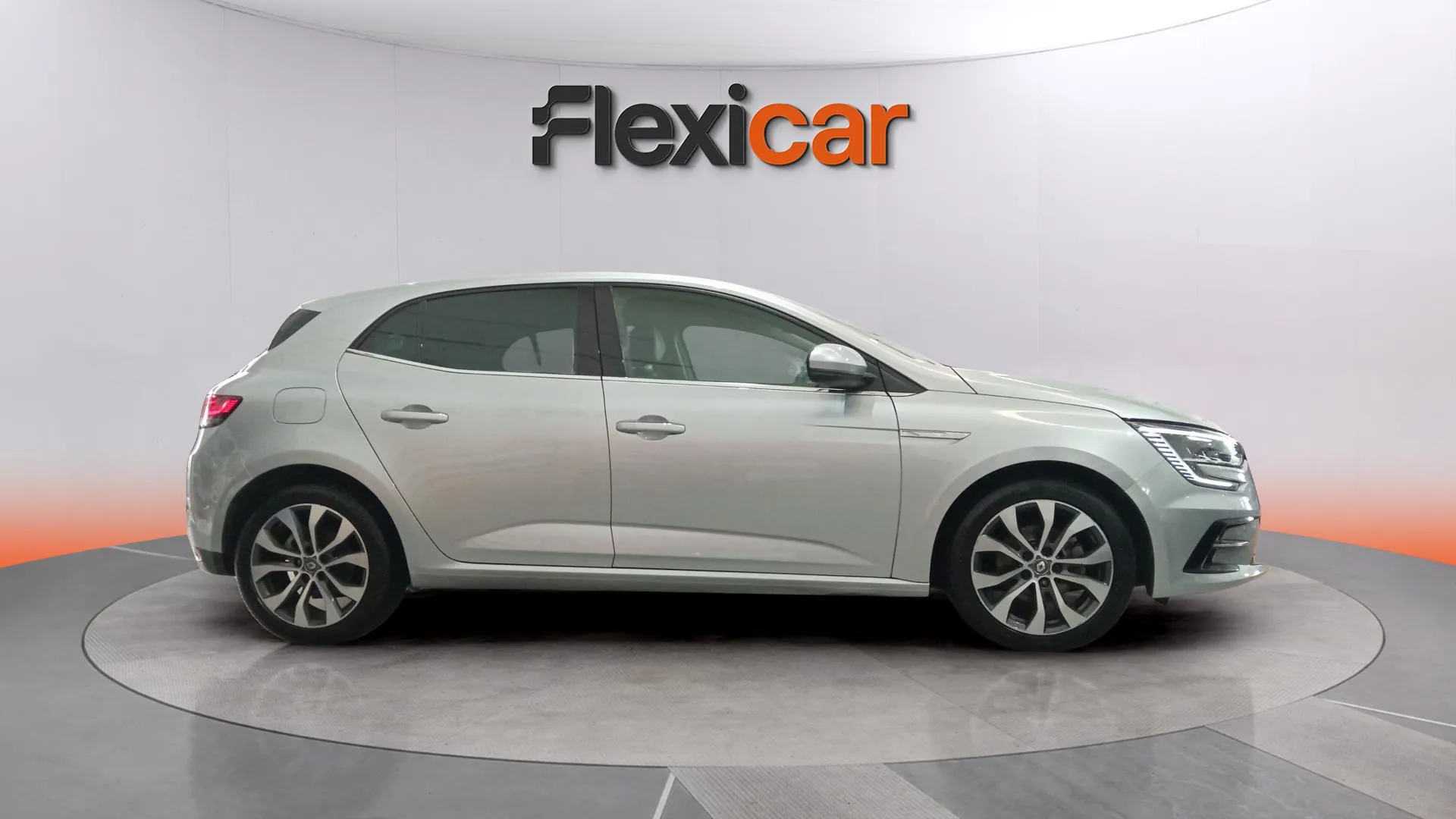 Renault Mégane Zen TCe EDC GPF - foto 4