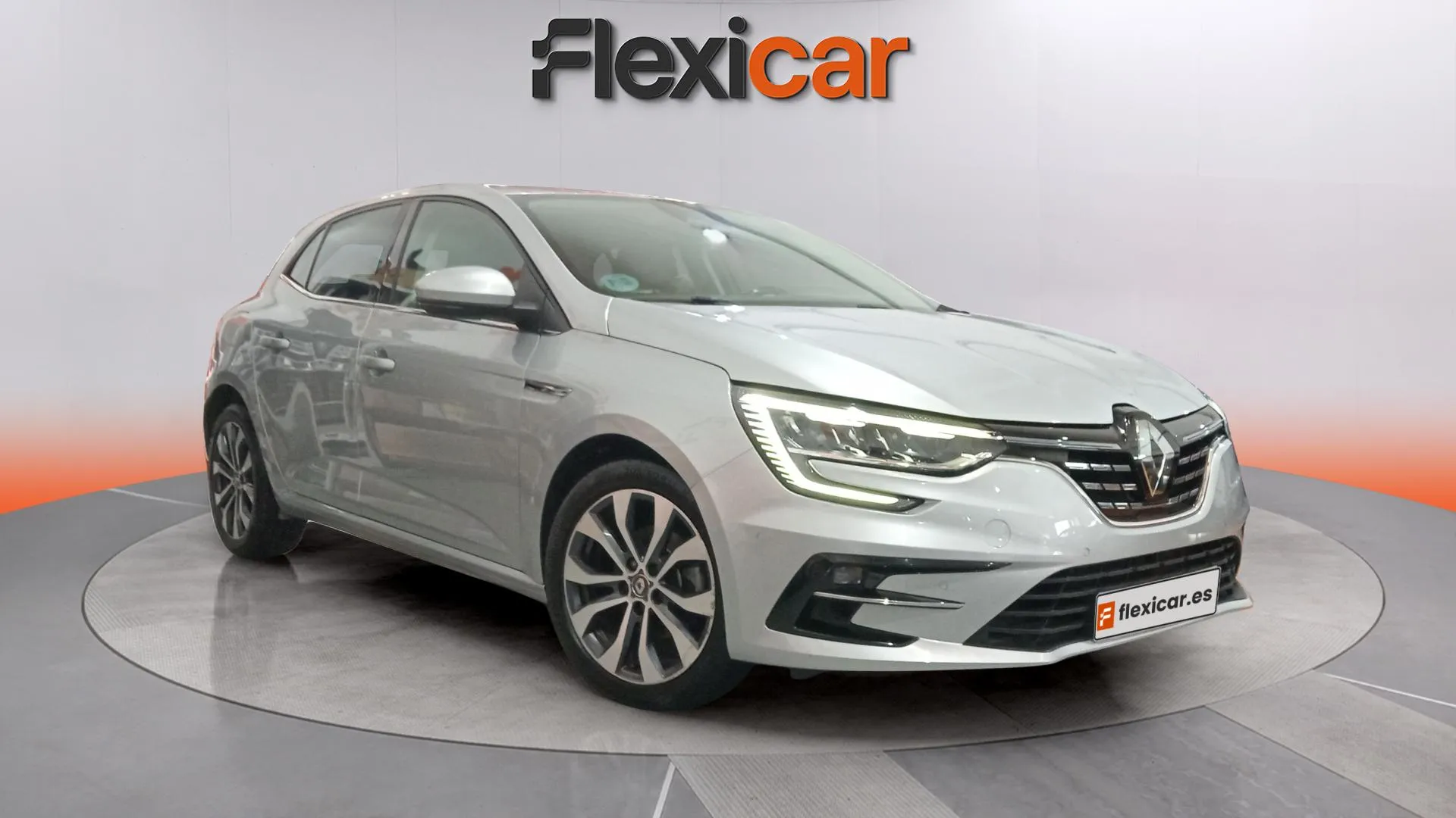 Renault Mégane Zen TCe EDC GPF