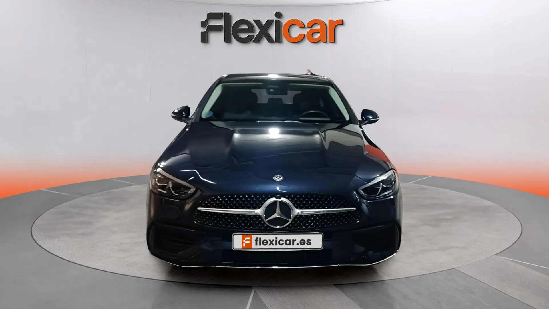 Mercedes-Benz Clase C C 200 - foto 7