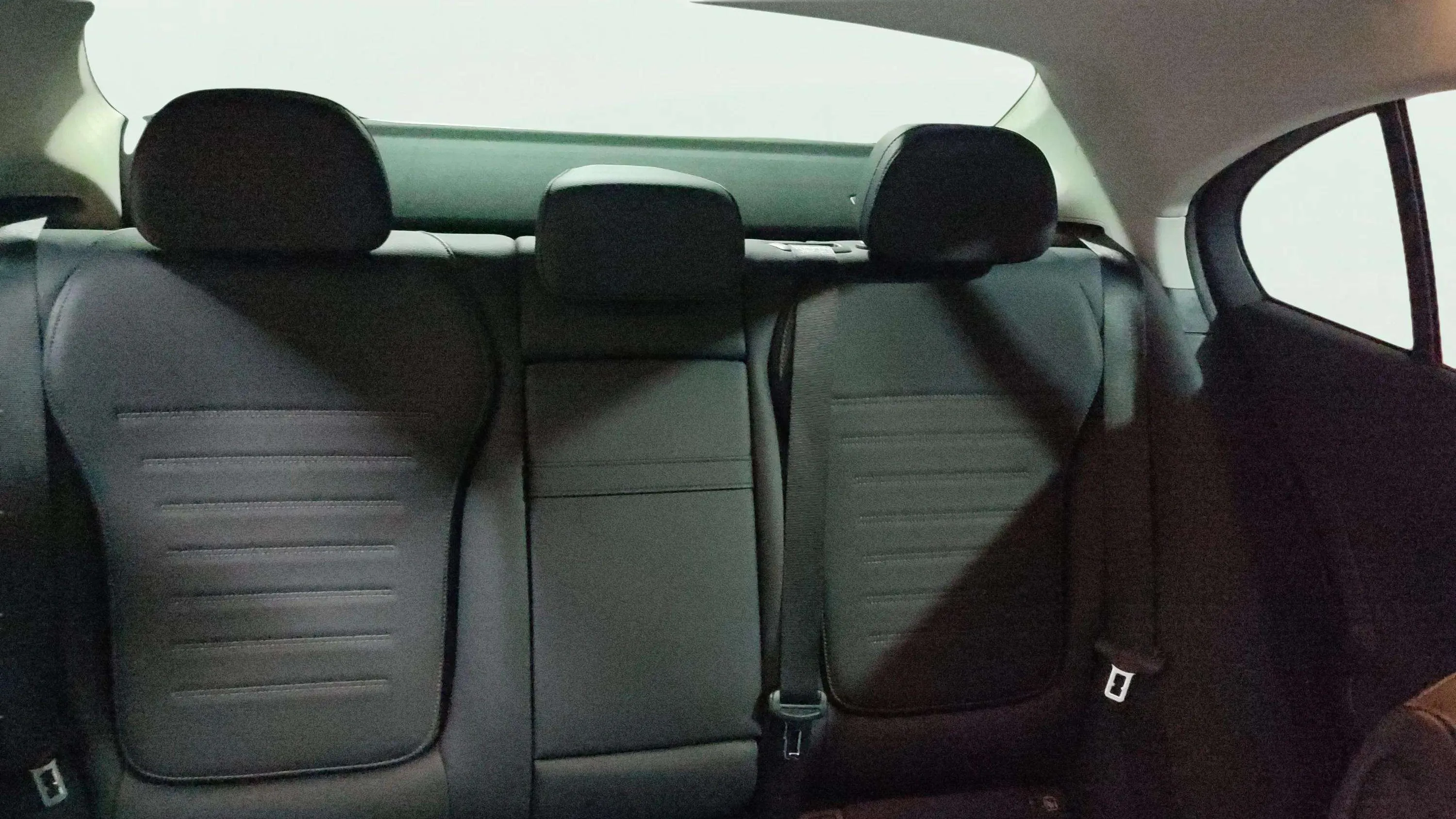 Mercedes-Benz Clase C C 200 - foto 15