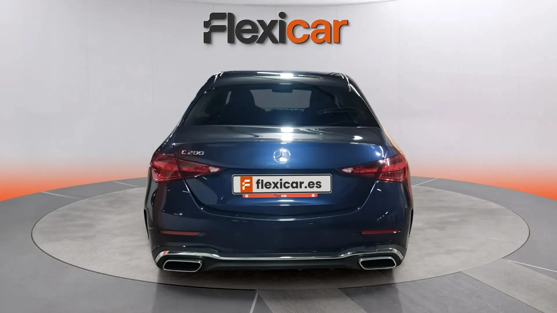 Mercedes-Benz Clase C C 200 - foto 4
