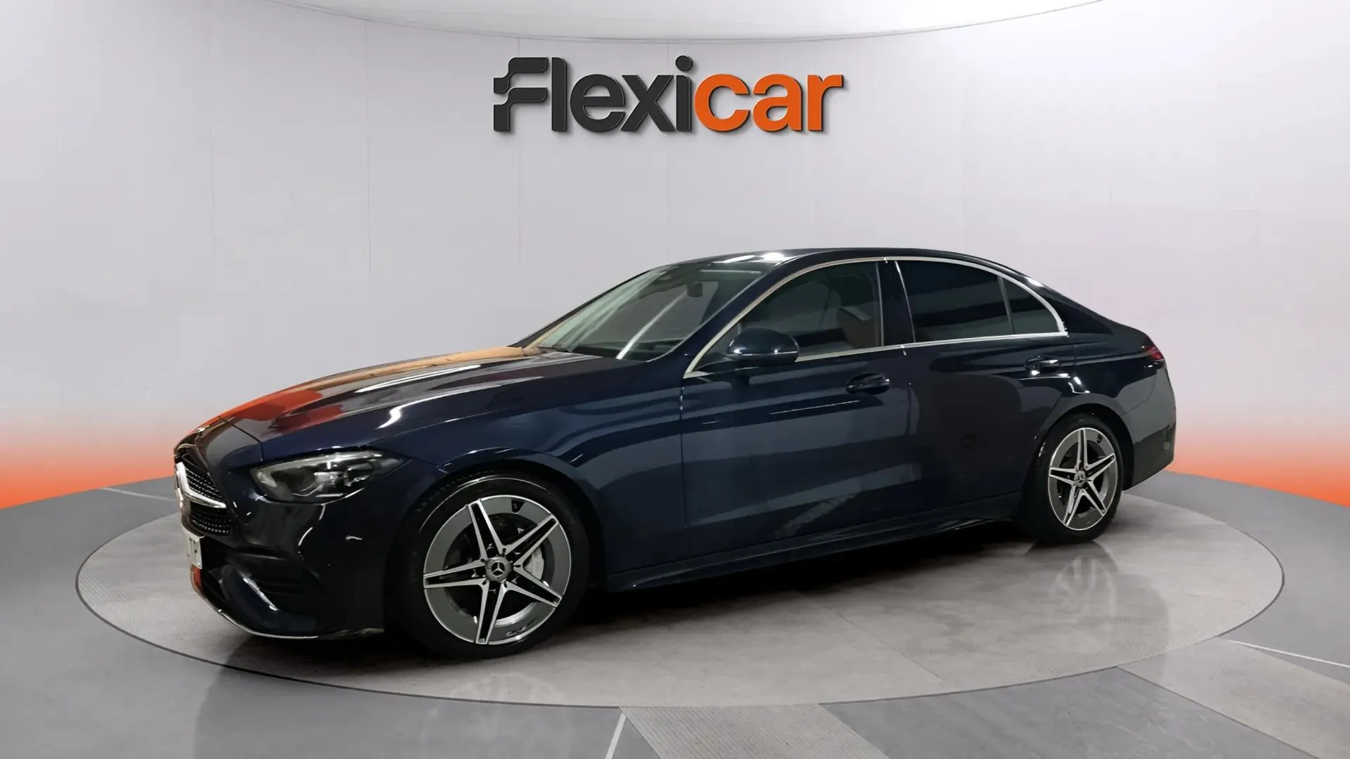 Mercedes-Benz Clase C C 200 - foto 2