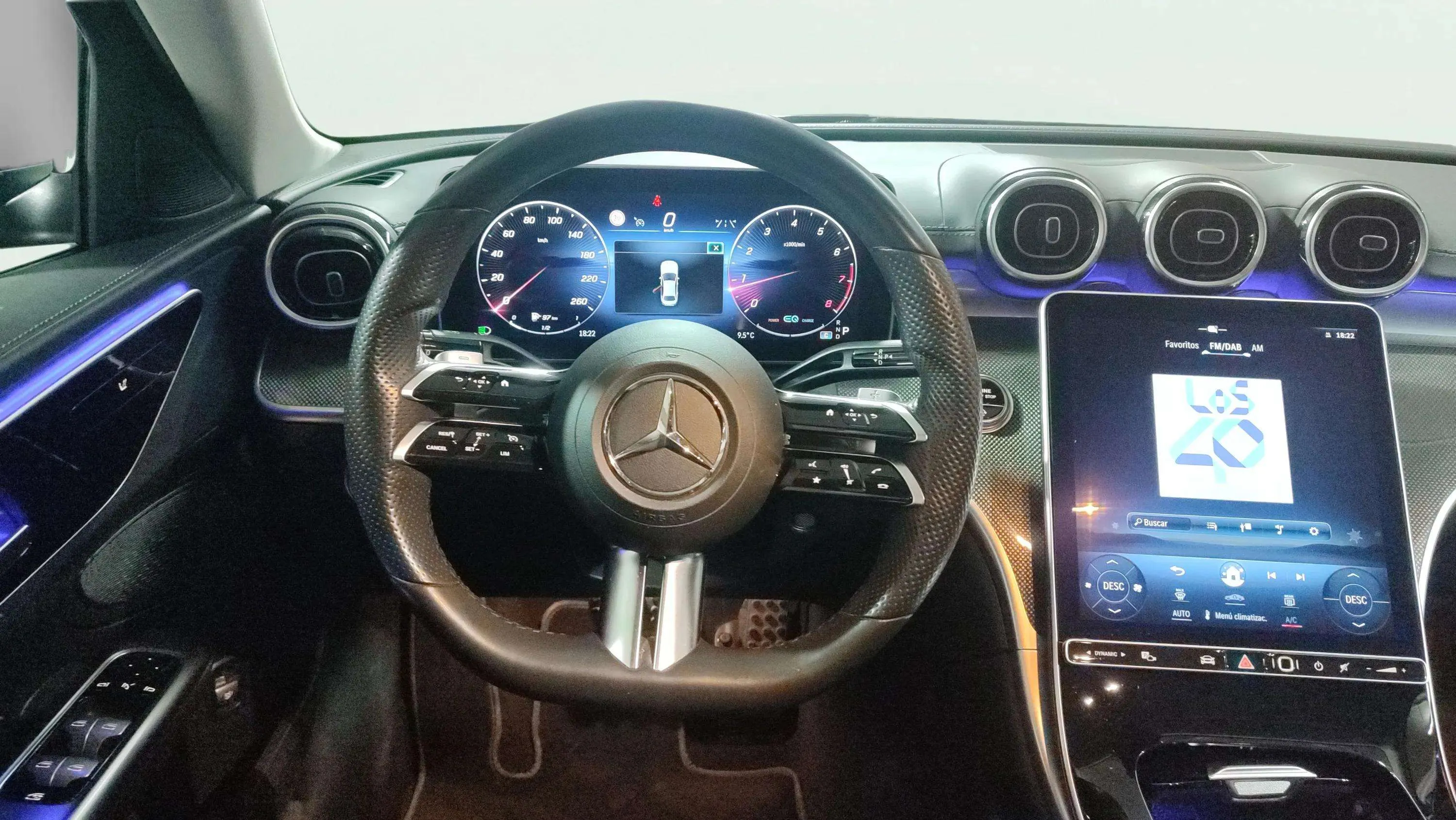 Mercedes-Benz Clase C C 200 - foto 11