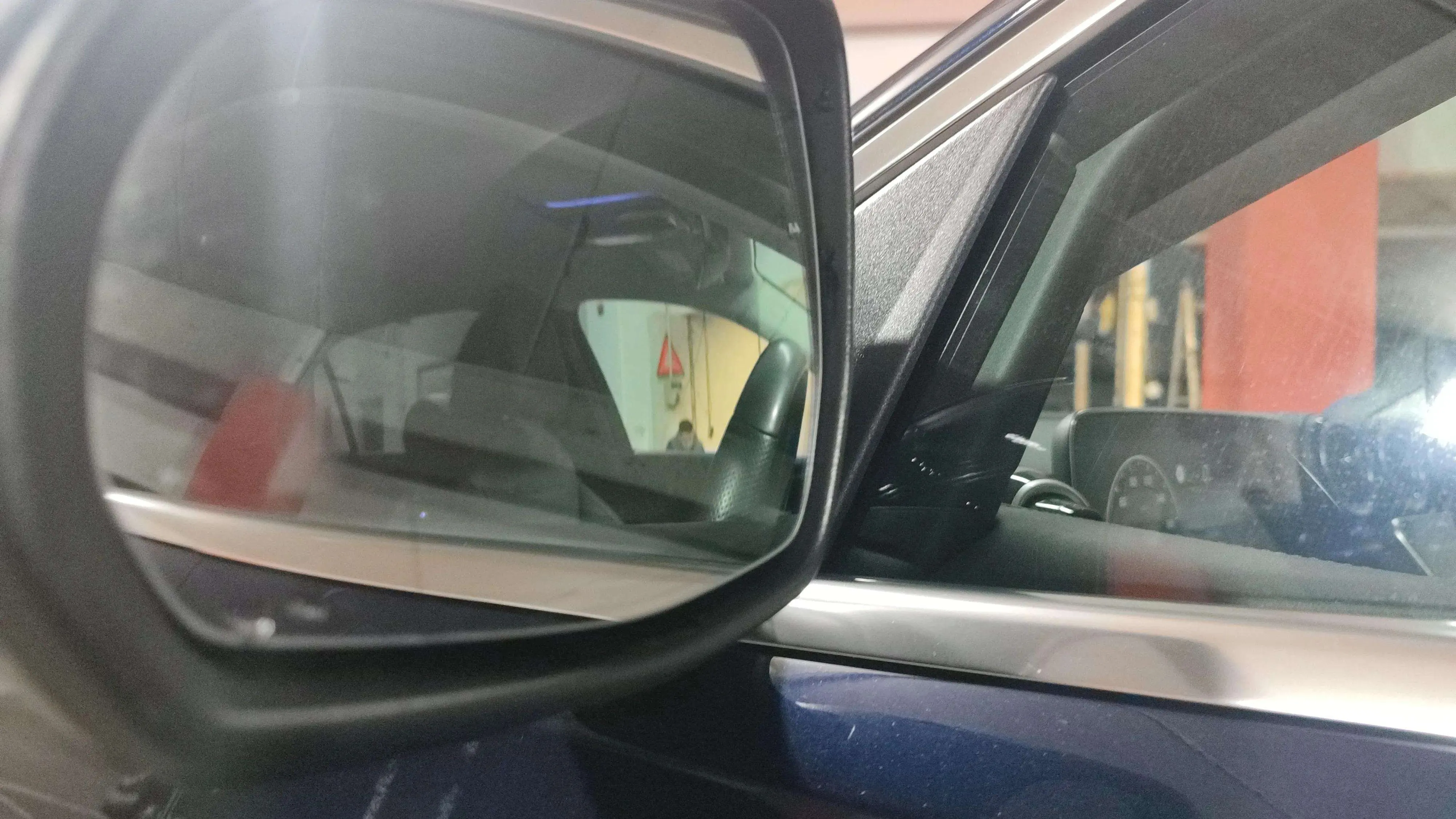 Mercedes-Benz Clase C C 200 - foto 18