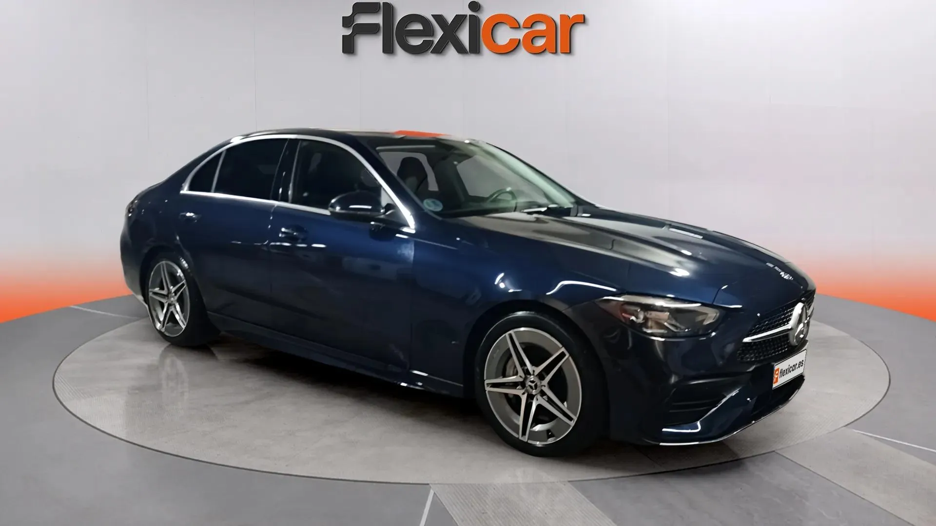 Mercedes-Benz Clase C C 200