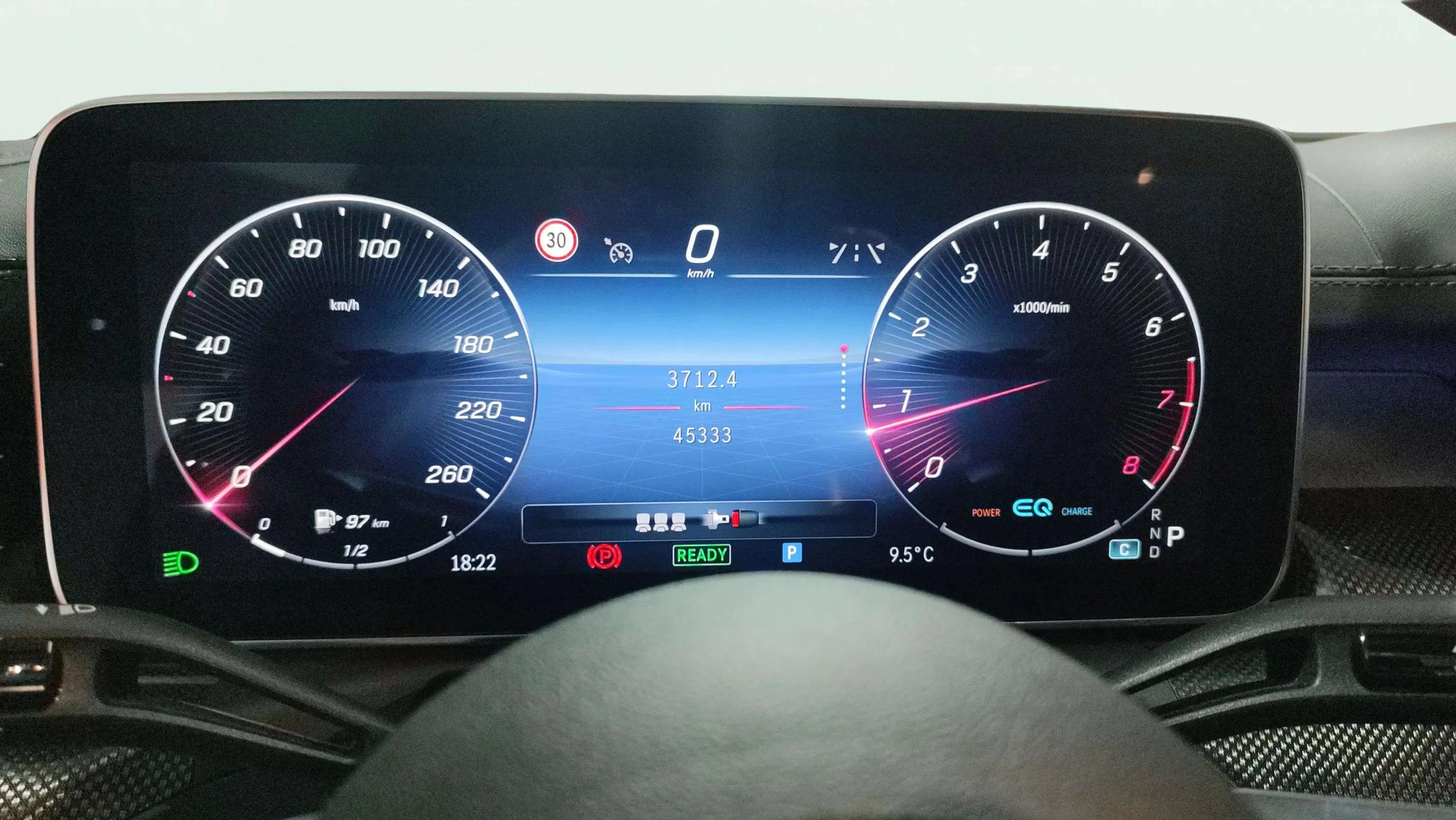 Mercedes-Benz Clase C C 200 - foto 12