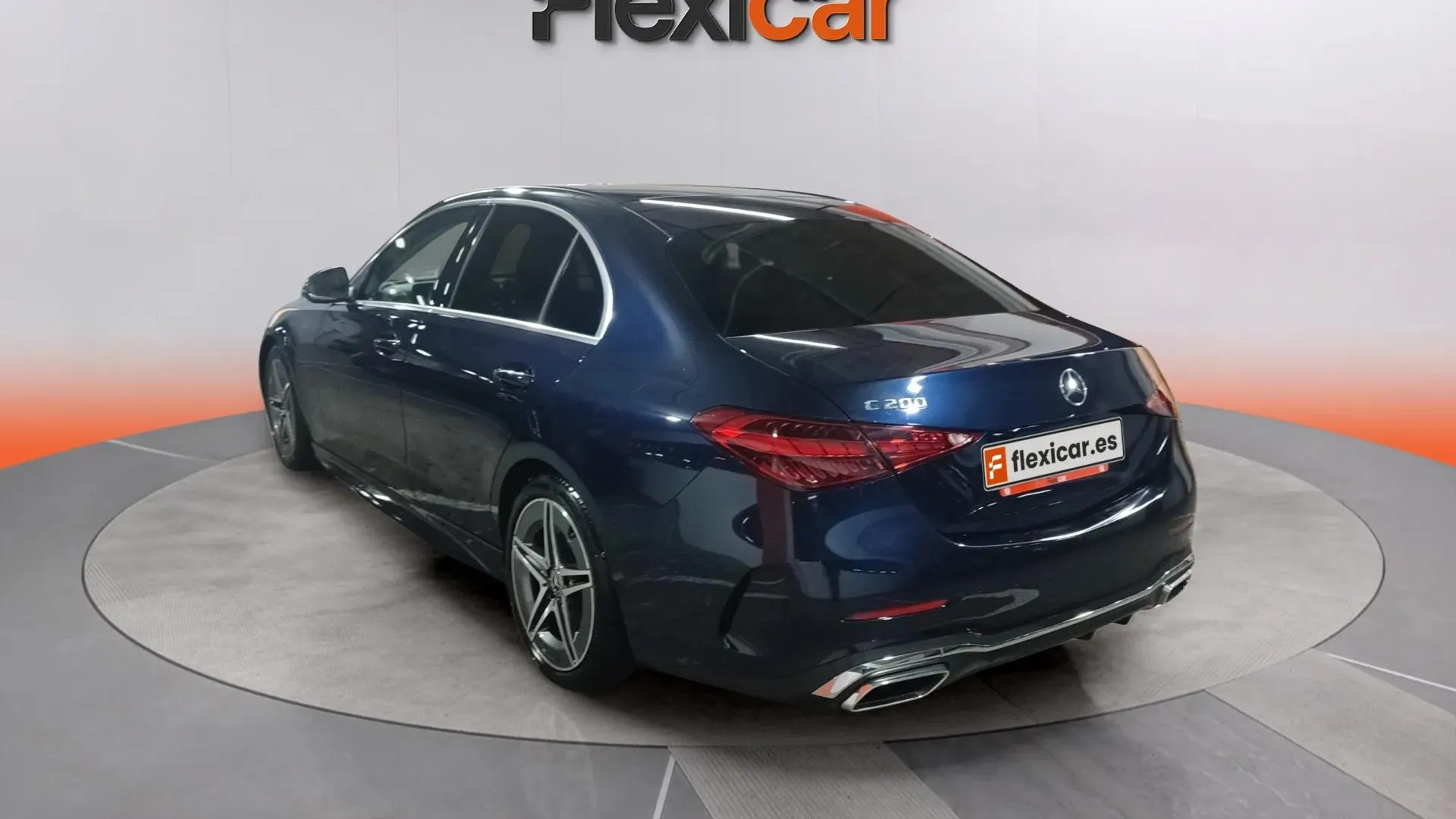 Mercedes-Benz Clase C C 200 - foto 8