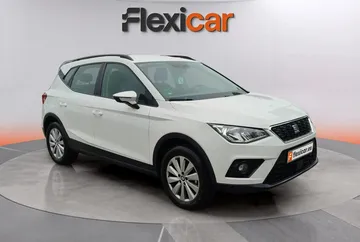 seat arona 10 tsi 81kw 110cv style gasolina manual sevilla 4 903000000222422