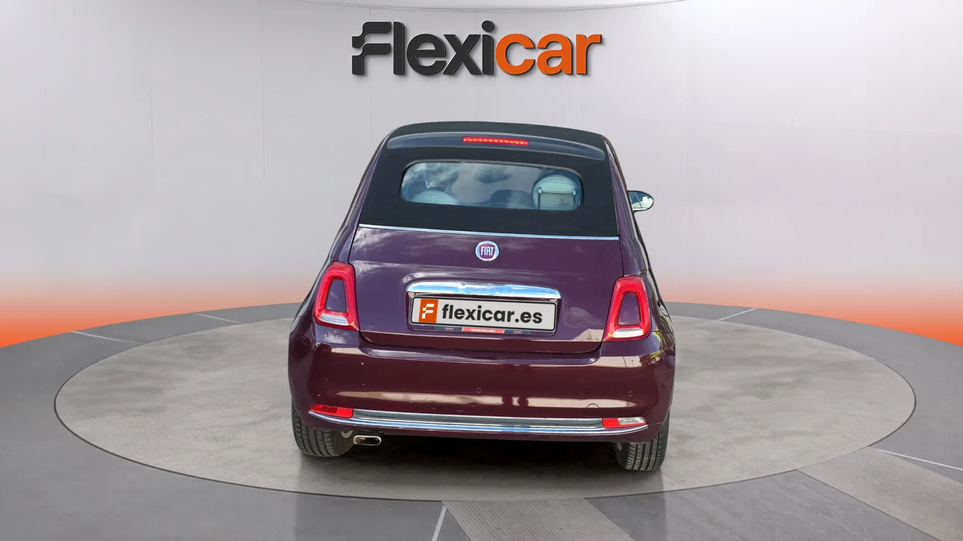 Fiat 500 Dolcevita 1.0 Hybrid - foto 5