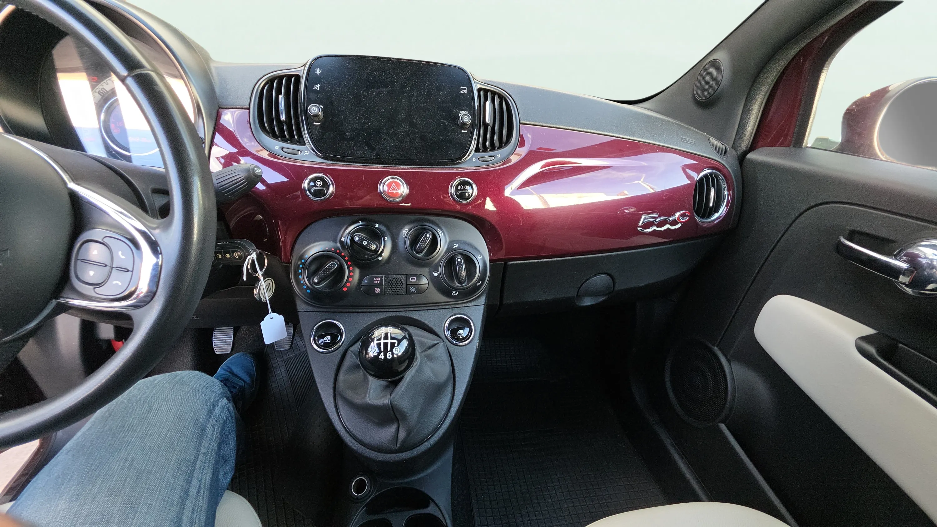 Fiat 500 Dolcevita 1.0 Hybrid - foto 11