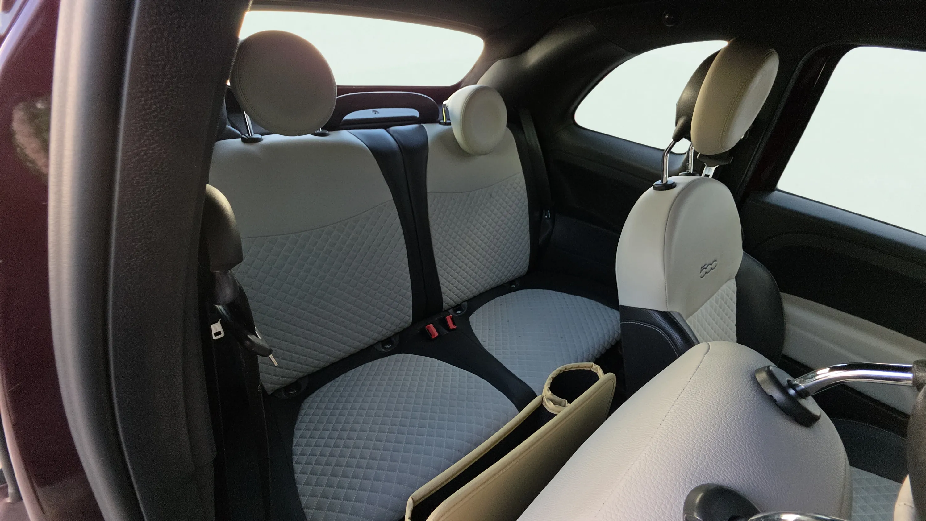 Fiat 500 Dolcevita 1.0 Hybrid - foto 8