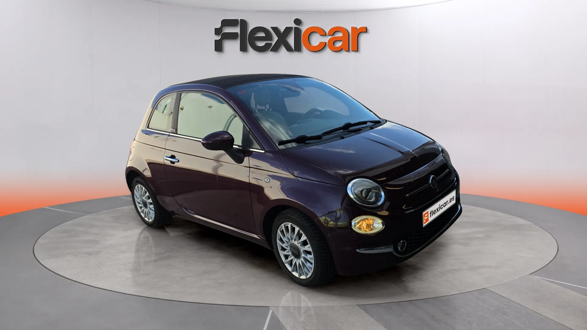 Fiat 500 Dolcevita 1.0 Hybrid
