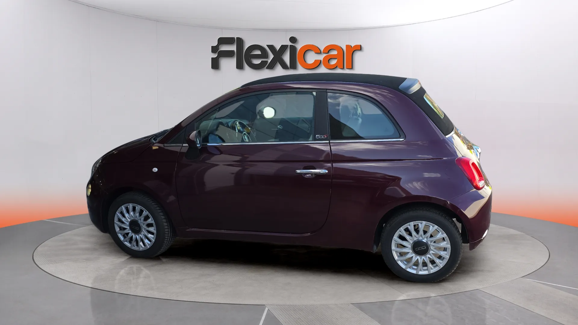 Fiat 500 Dolcevita 1.0 Hybrid - foto 4