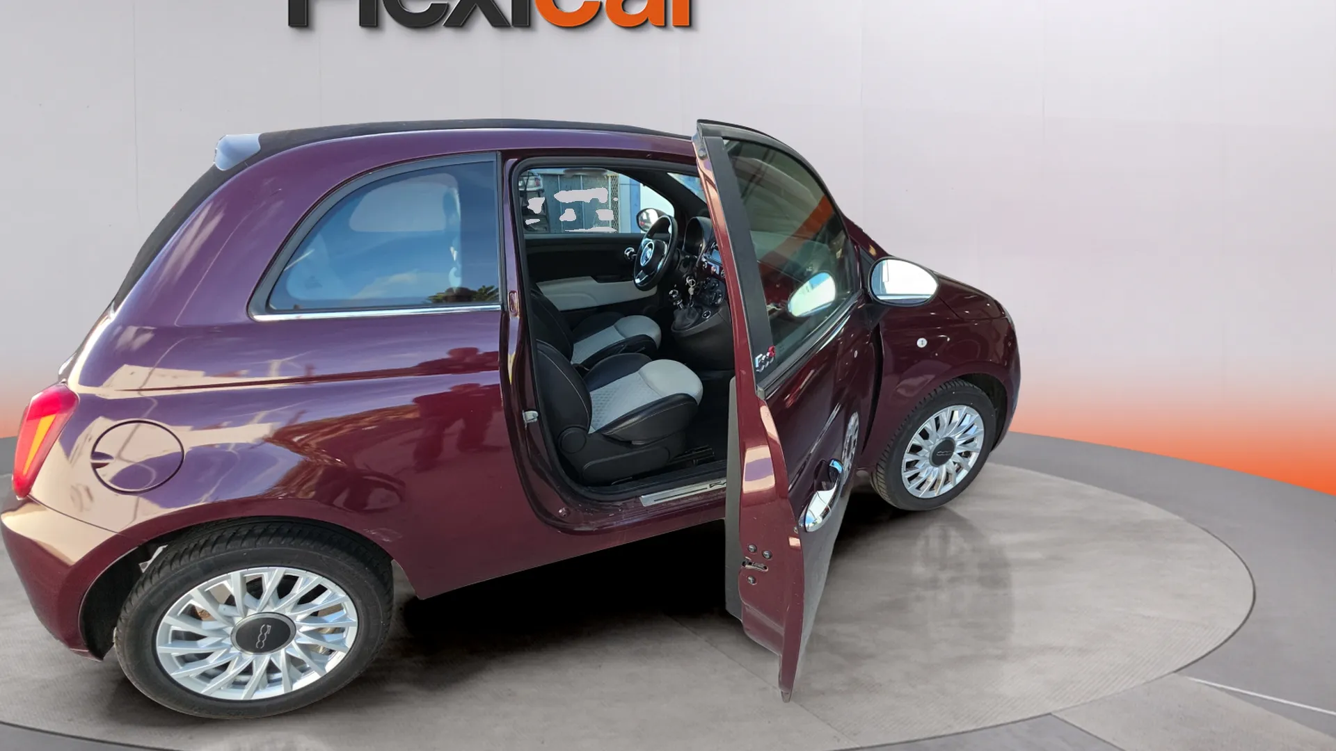 Fiat 500 Dolcevita 1.0 Hybrid - foto 7