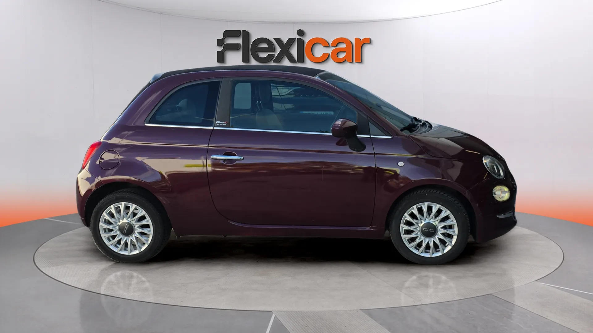 Fiat 500 Dolcevita 1.0 Hybrid - foto 2