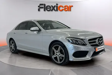 mercedes benz clase c c 220 bluetec diesel automatica valencia 903000000222429