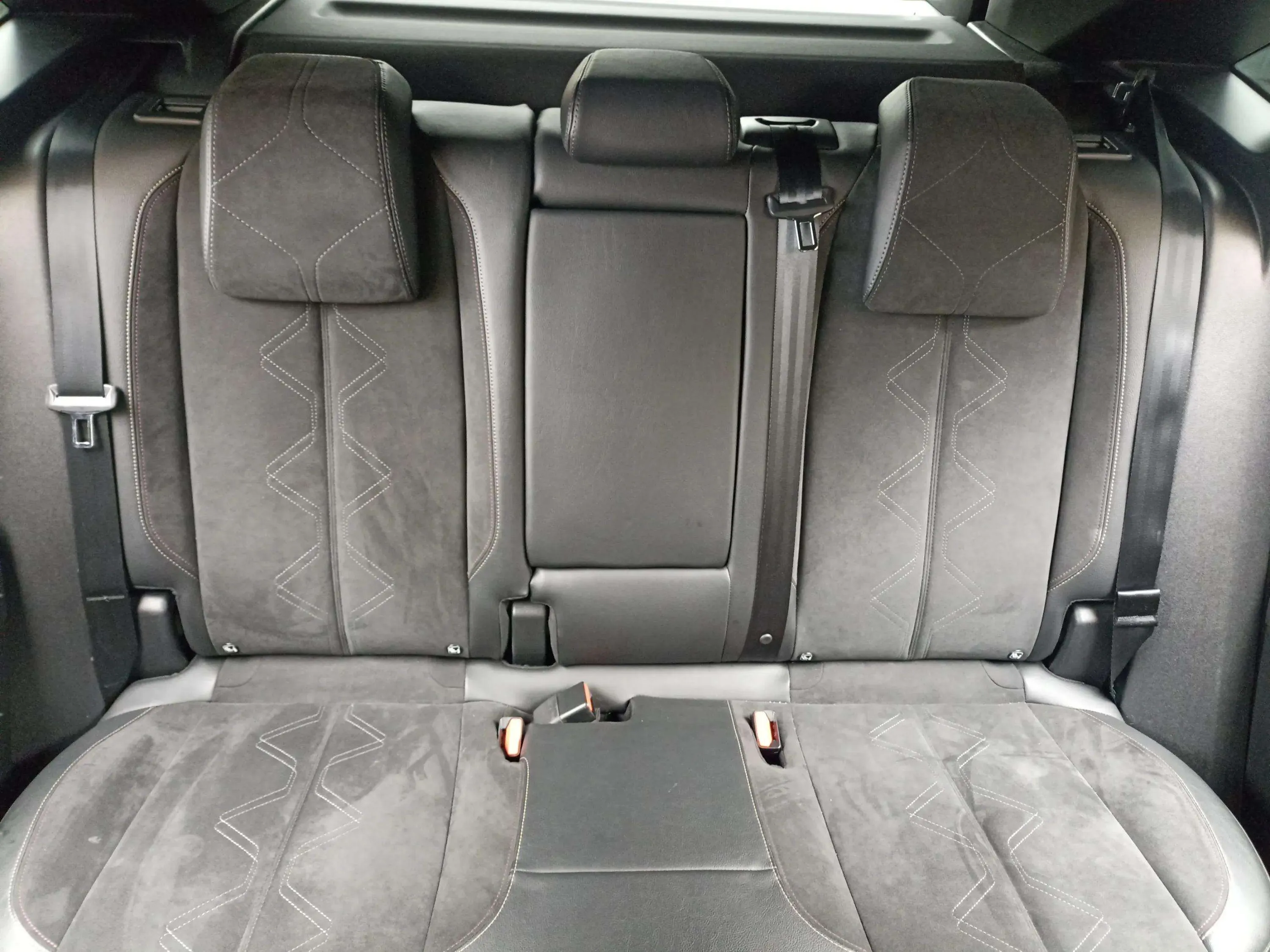 DS DS 7 Crossback 1.6 E-Tense 225 Performance Line - foto 15