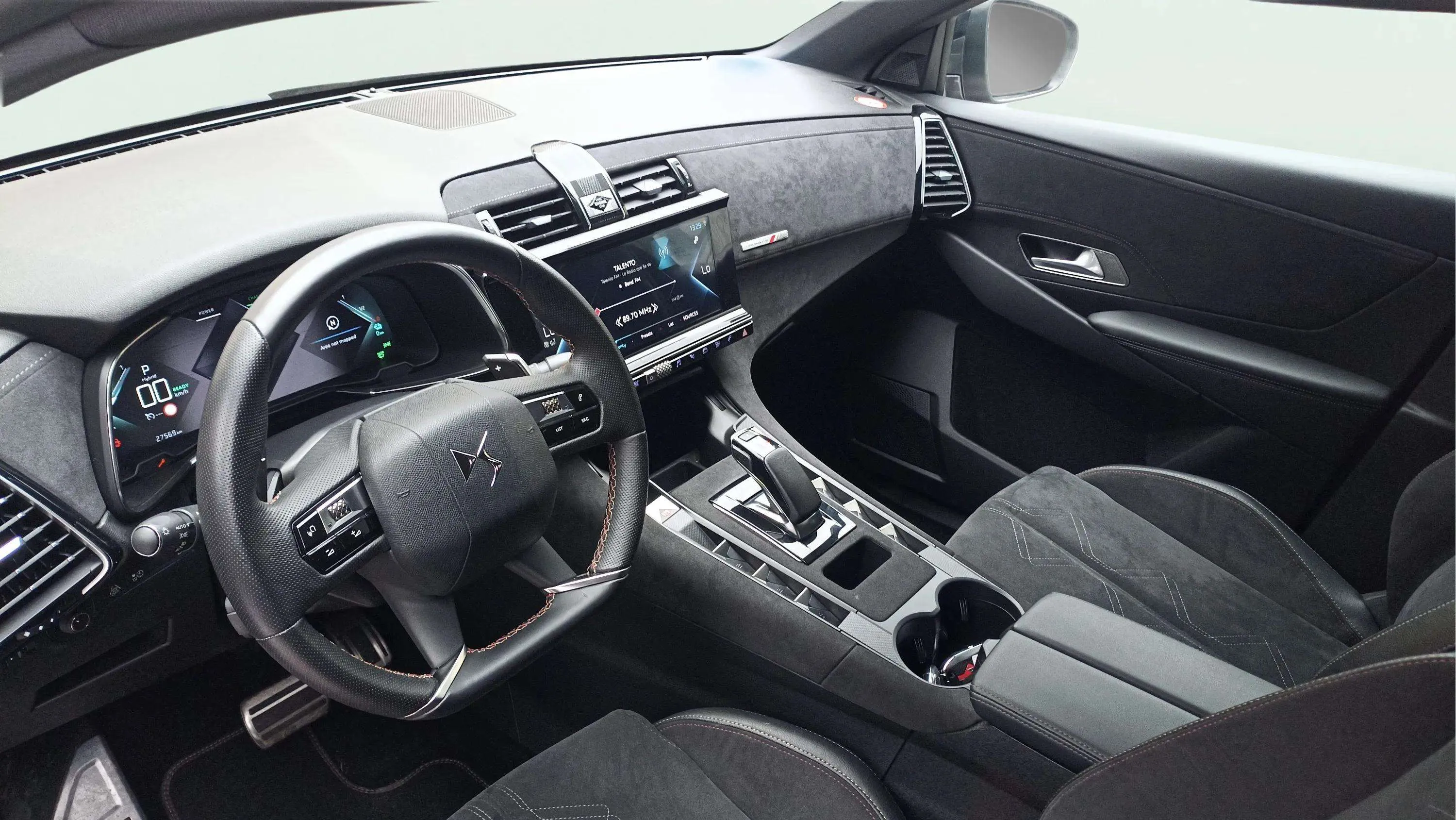 DS DS 7 Crossback 1.6 E-Tense 225 Performance Line - foto 13