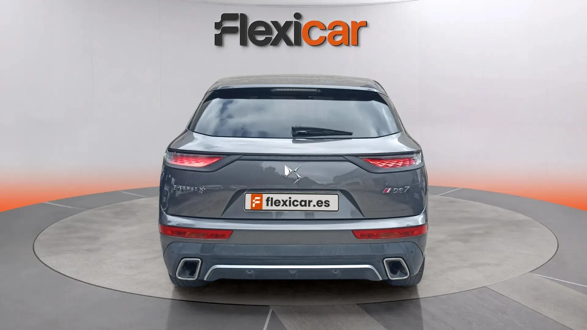 DS DS 7 Crossback 1.6 E-Tense 225 Performance Line - foto 7