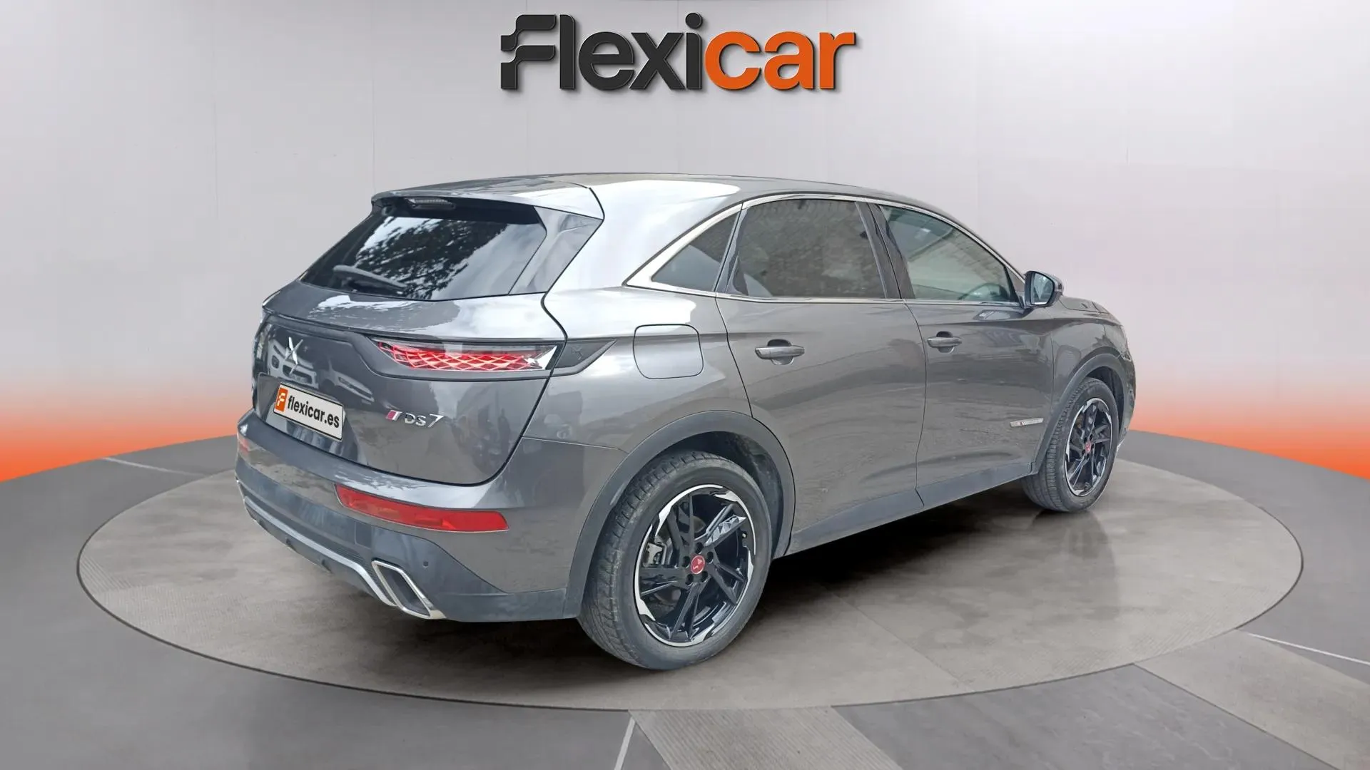 DS DS 7 Crossback 1.6 E-Tense 225 Performance Line - foto 6
