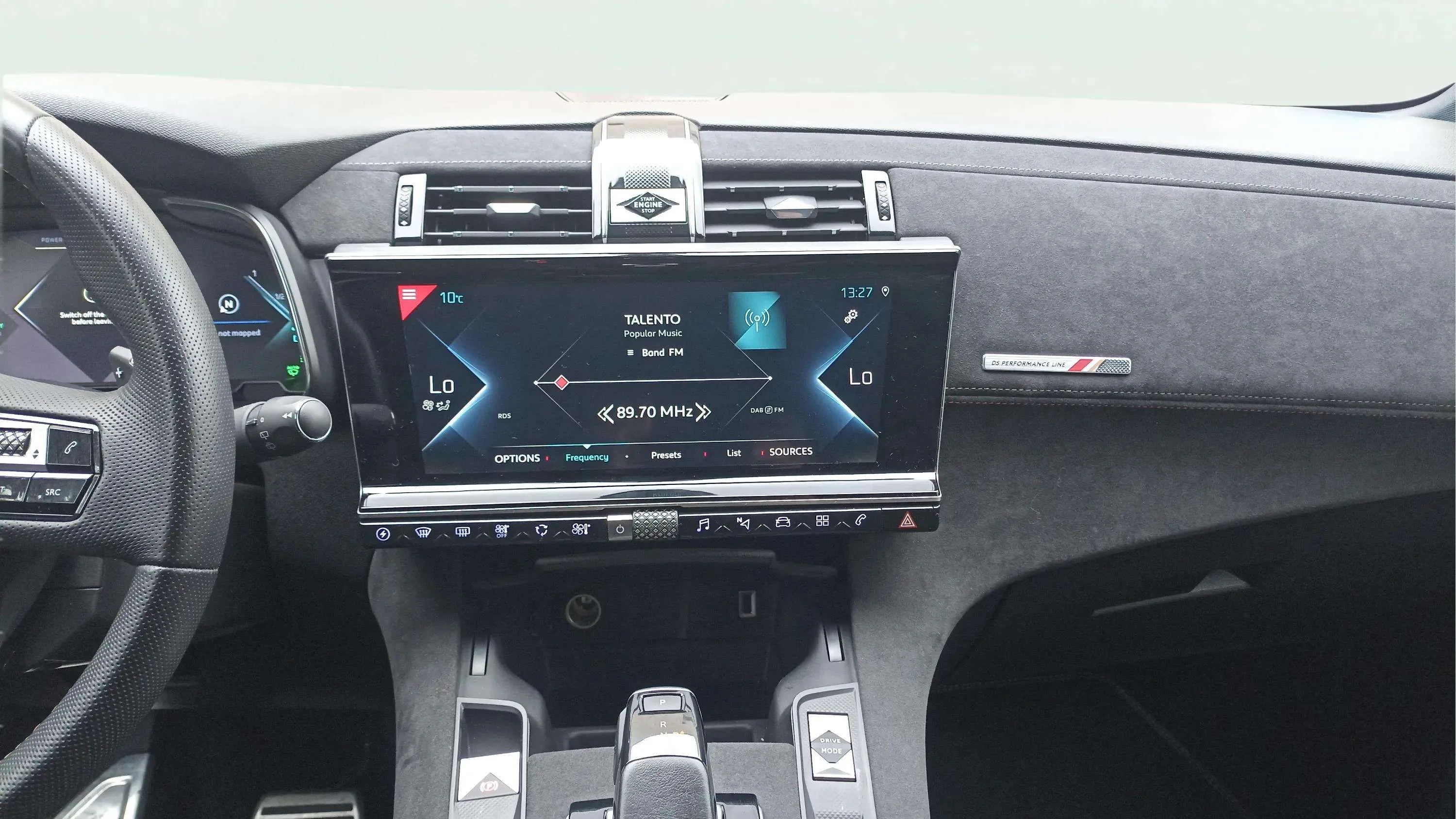 DS DS 7 Crossback 1.6 E-Tense 225 Performance Line - foto 10