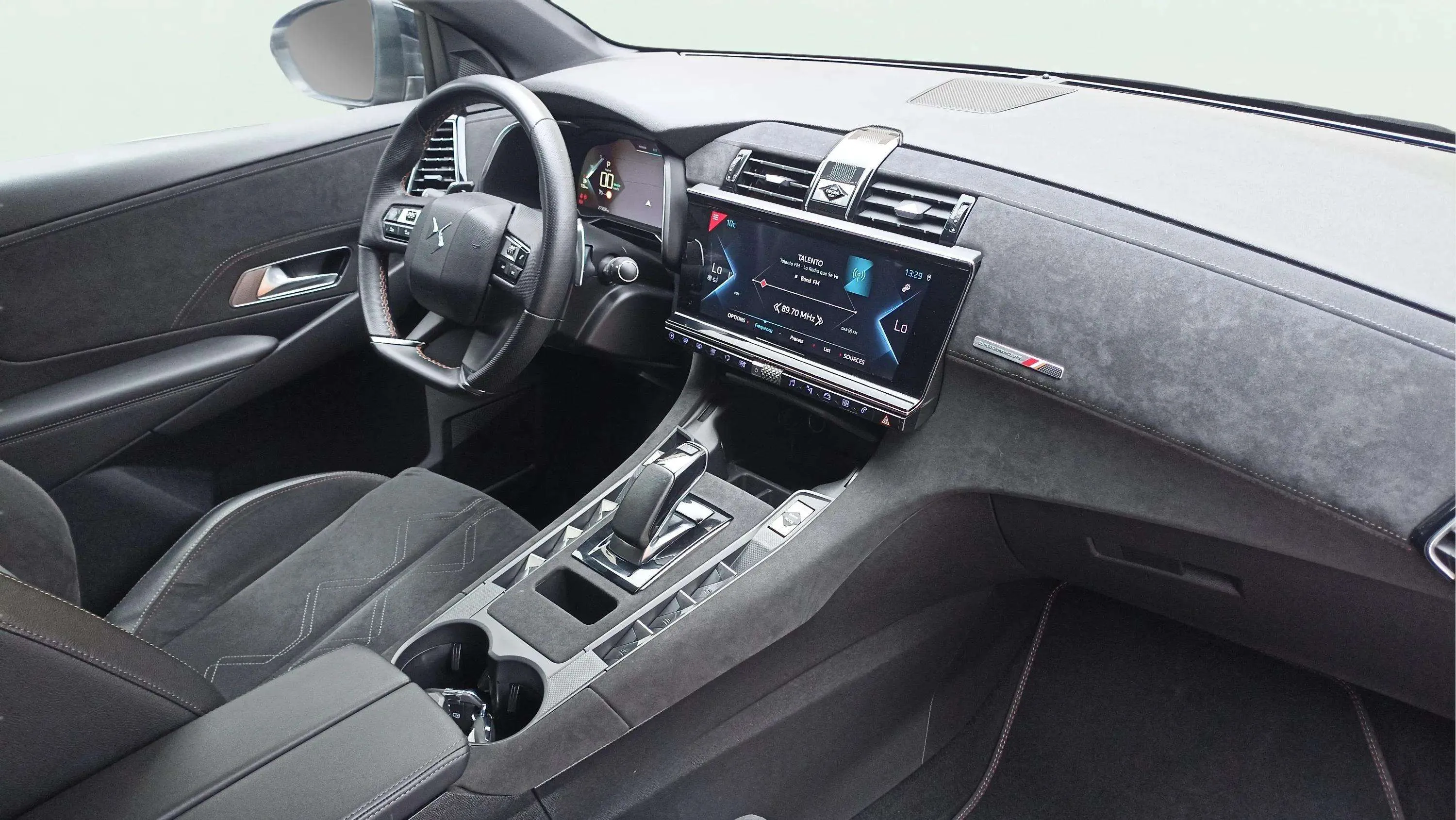 DS DS 7 Crossback 1.6 E-Tense 225 Performance Line - foto 14
