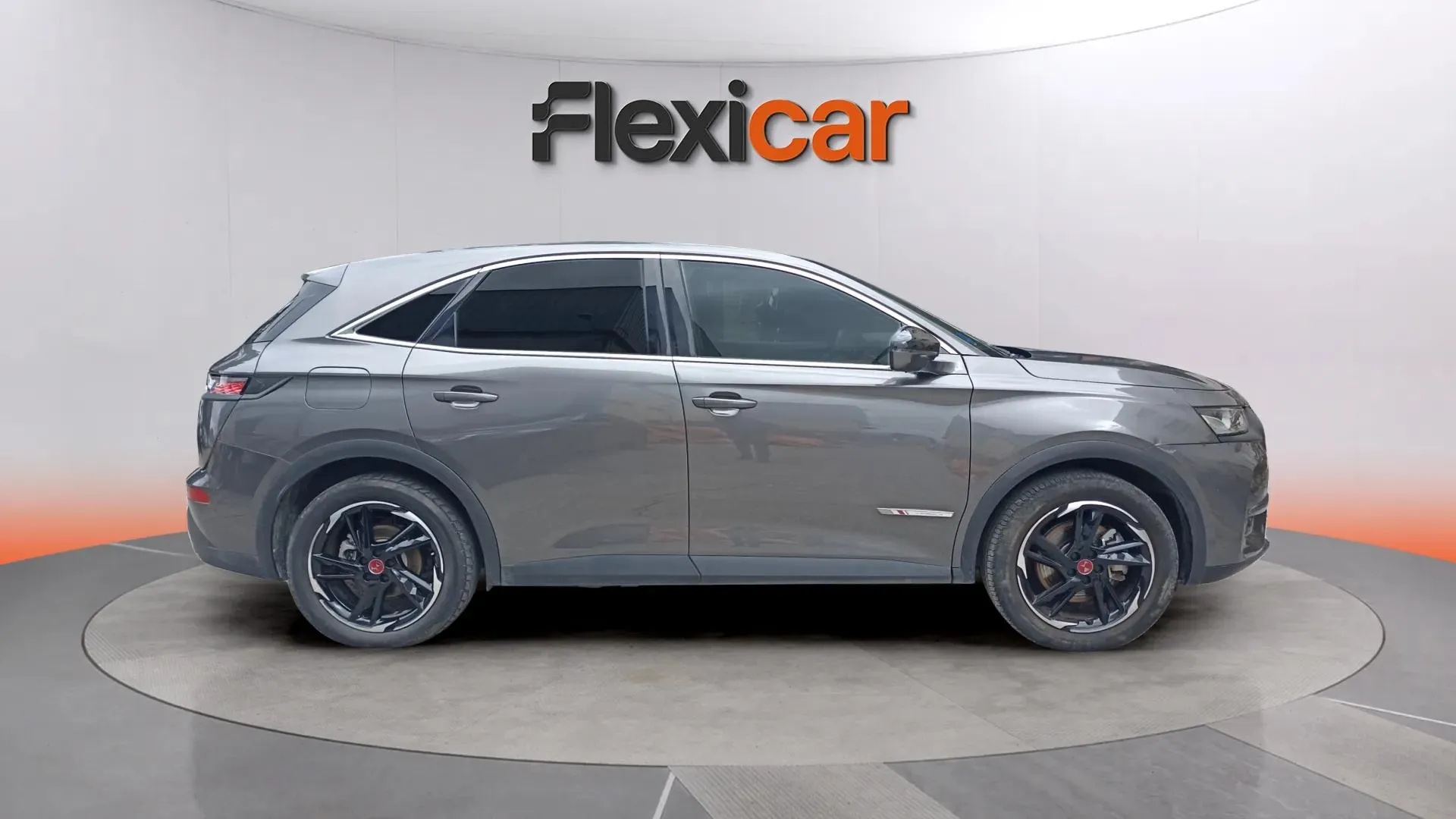 DS DS 7 Crossback 1.6 E-Tense 225 Performance Line - foto 5