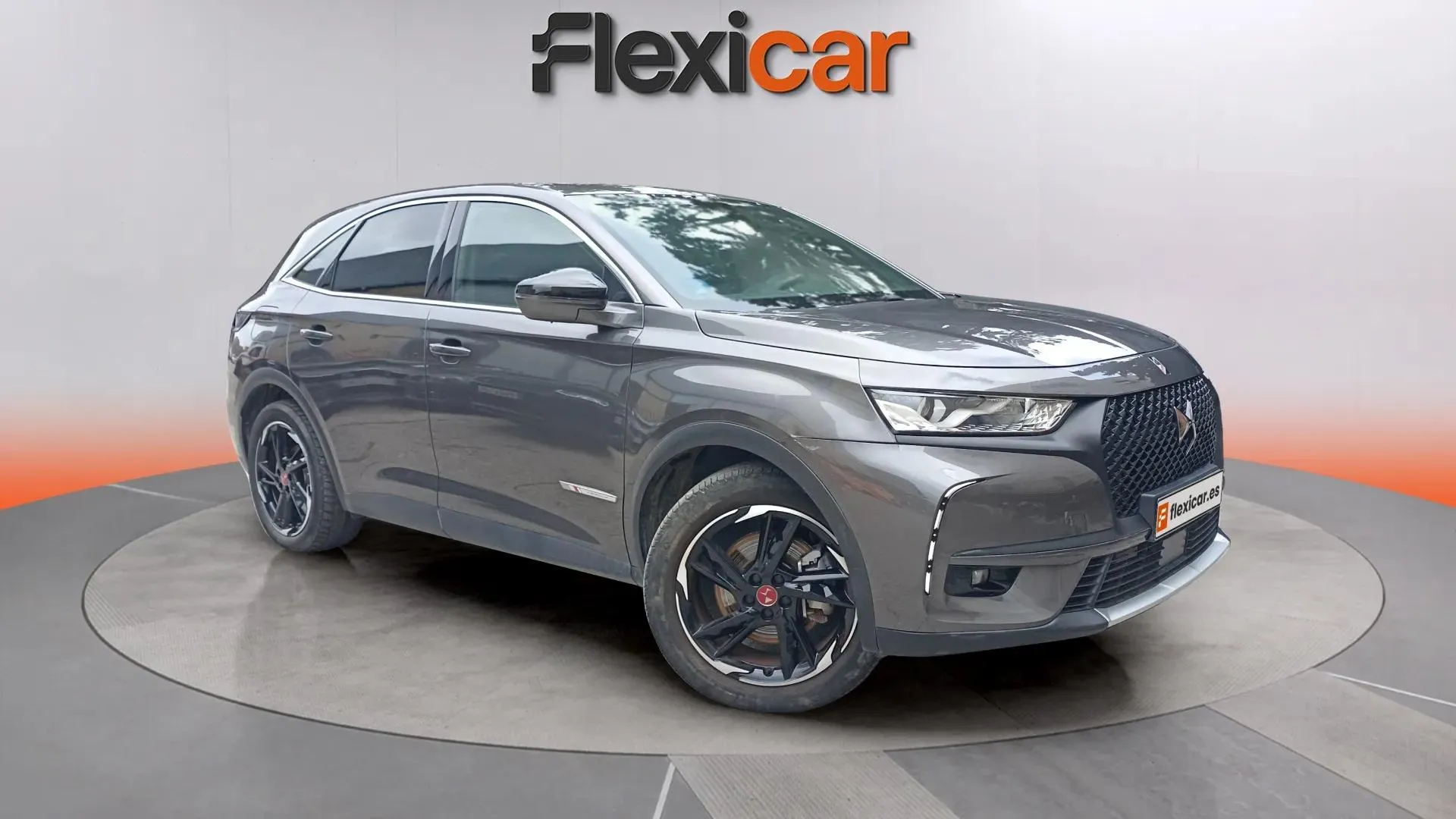 DS DS 7 Crossback 1.6 E-Tense 225 Performance Line