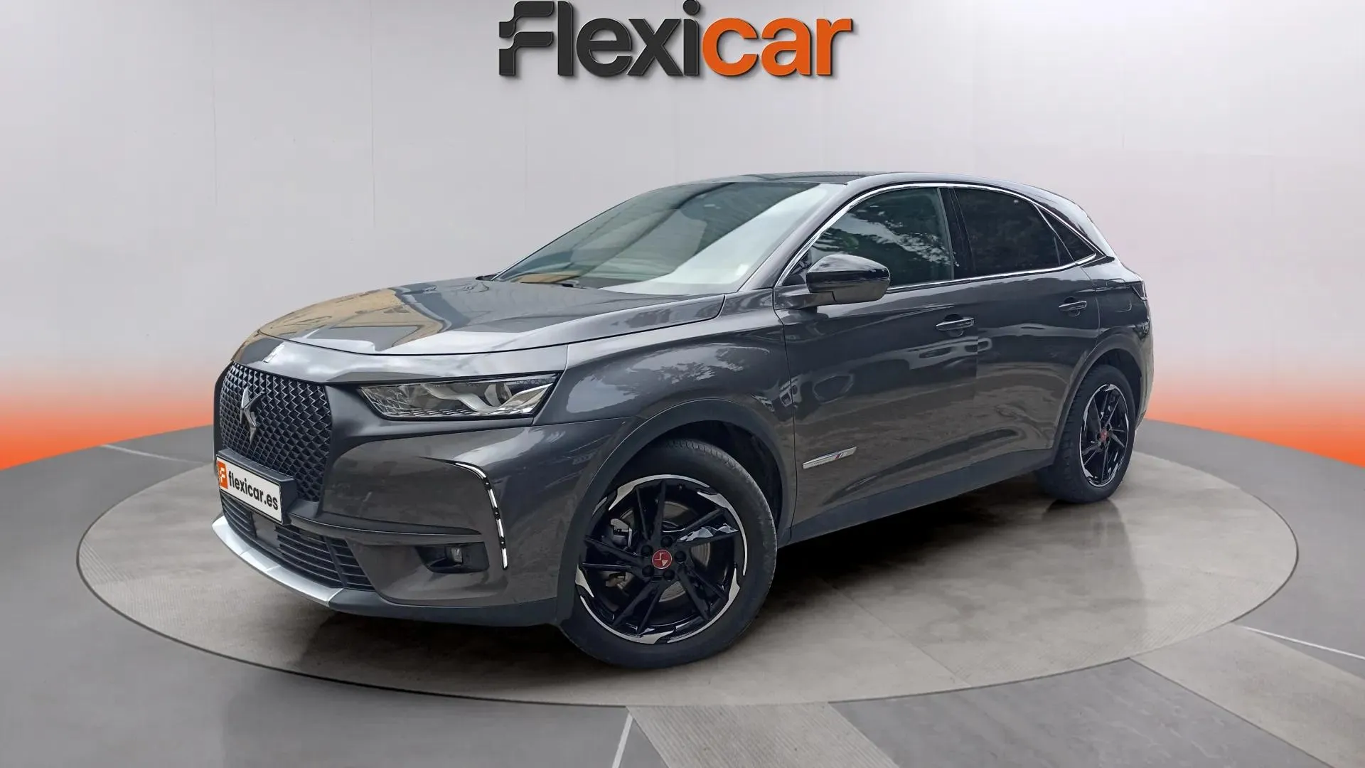 DS DS 7 Crossback 1.6 E-Tense 225 Performance Line - foto 3