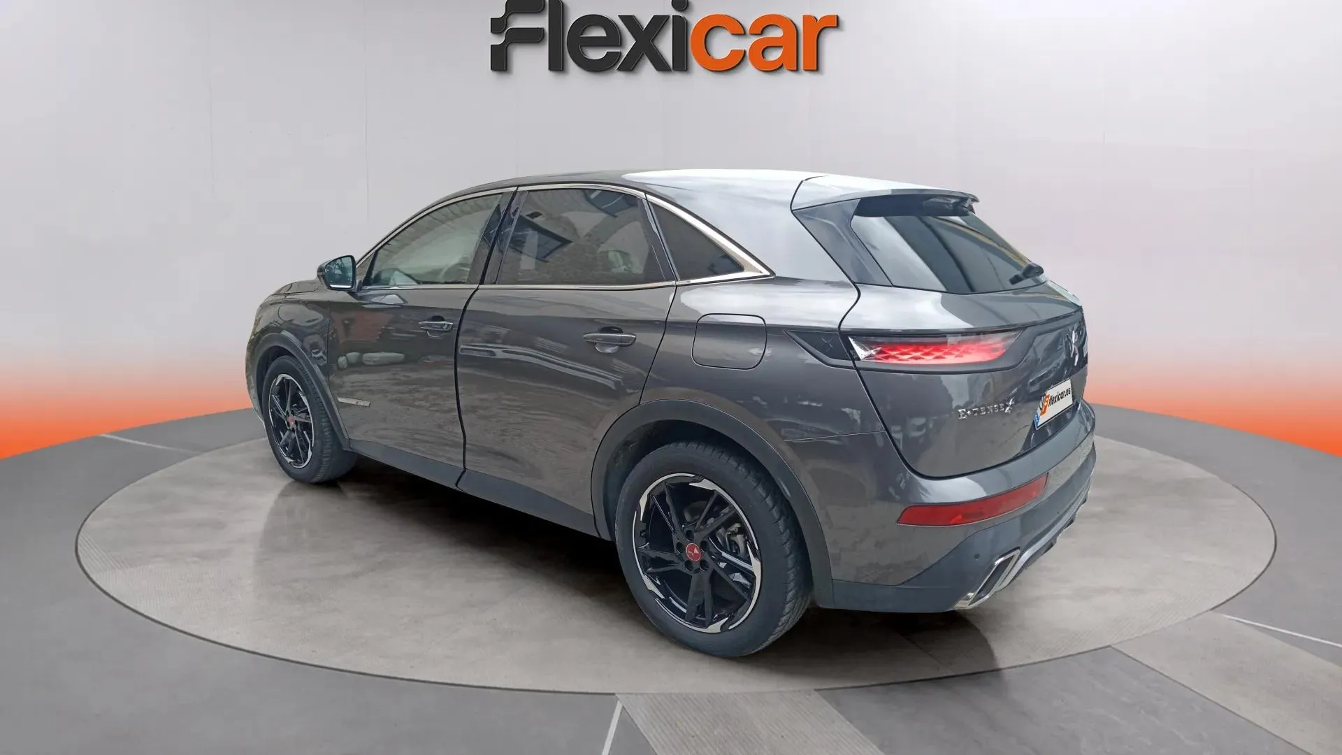 DS DS 7 Crossback 1.6 E-Tense 225 Performance Line - foto 8