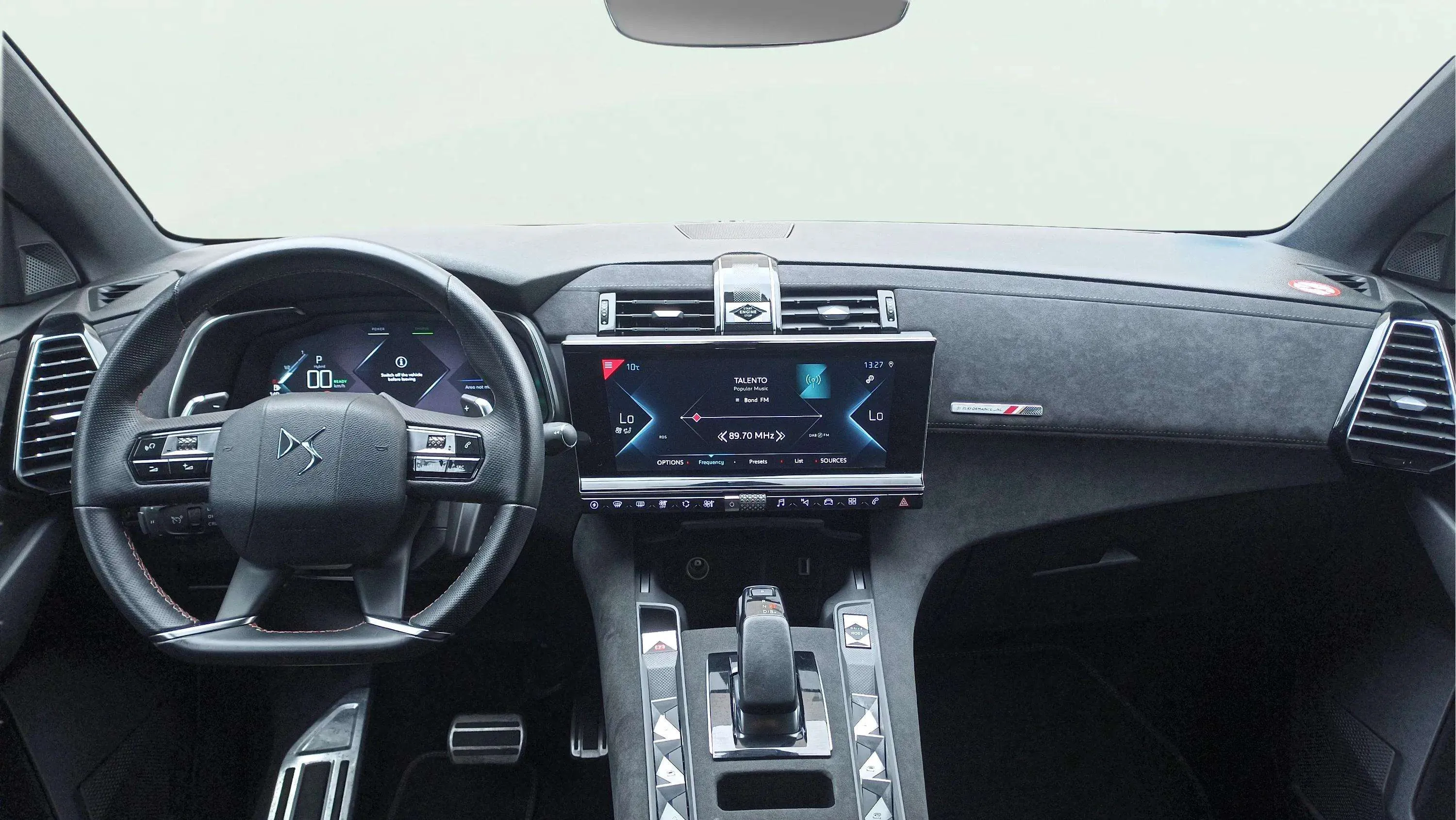 DS DS 7 Crossback 1.6 E-Tense 225 Performance Line - foto 9