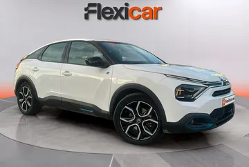 citroen c4 e c4 electrico 100kw c series electrico automatica sant just 903000000222432