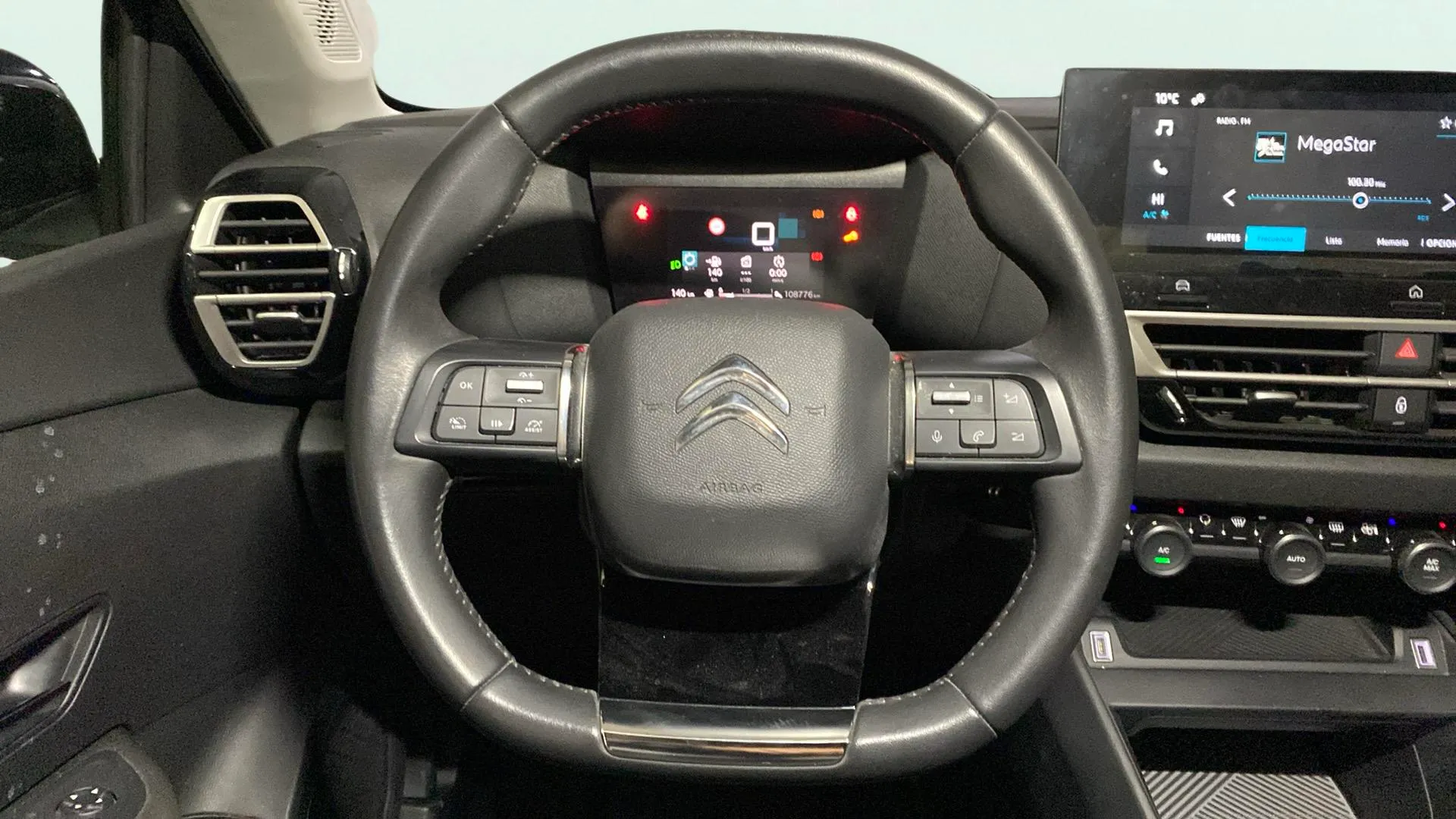 Citroën C4 PureTech 130 Feel Pack - foto 8