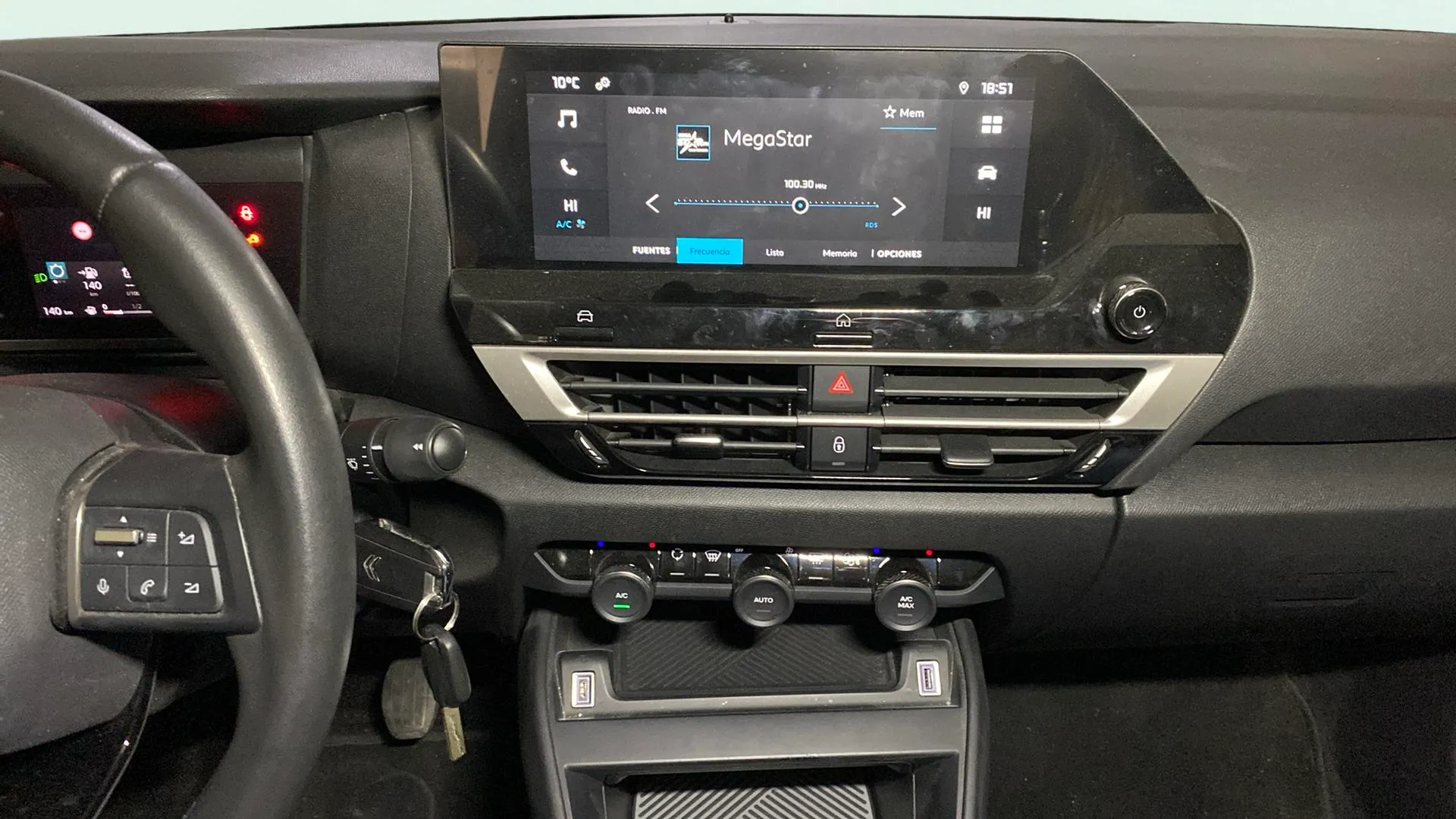 Citroën C4 PureTech 130 Feel Pack - foto 9