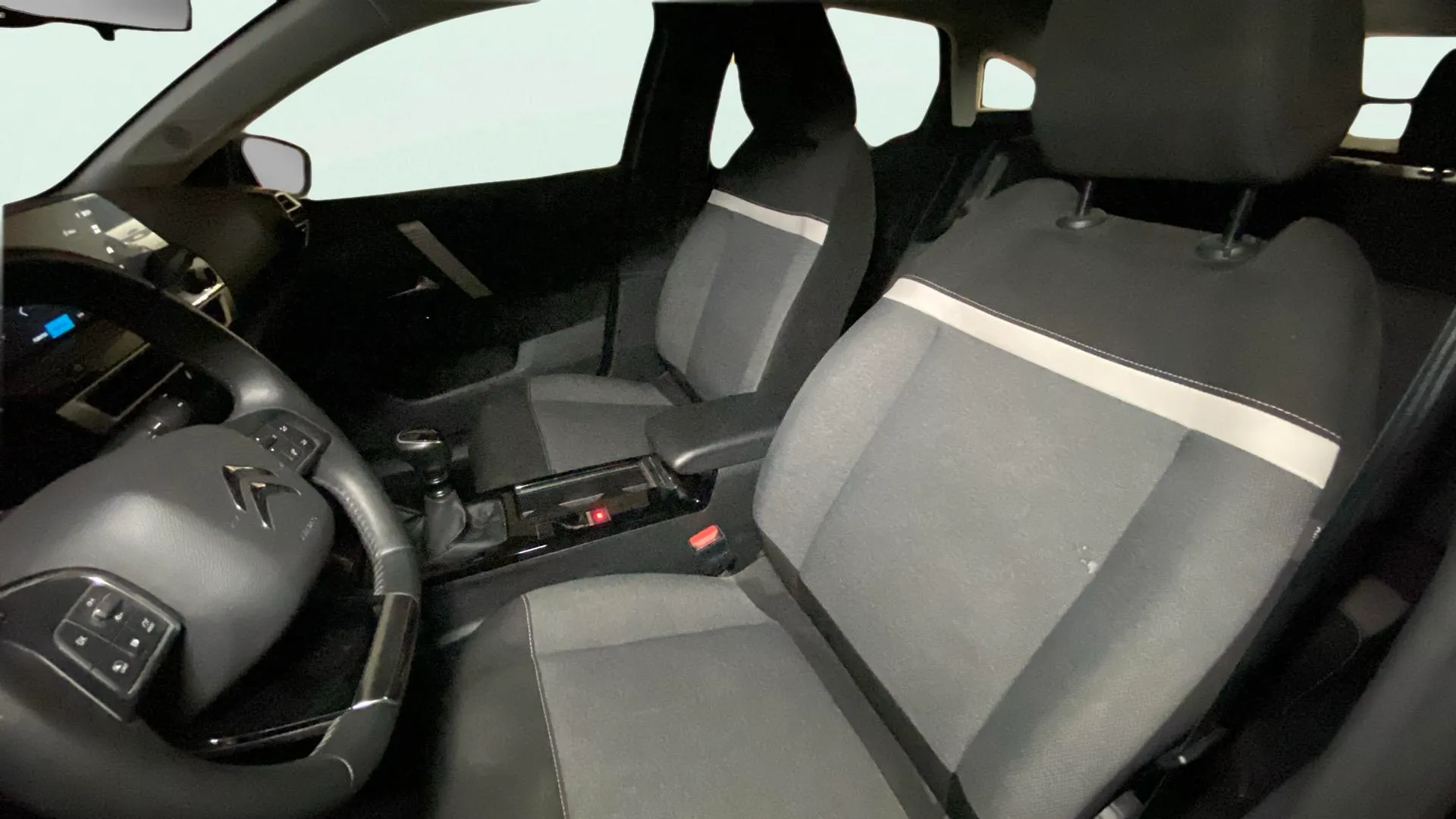 Citroën C4 PureTech 130 Feel Pack - foto 10