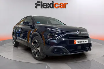 citroen c4 puretech 130 s amps 6v feel pack gasolina manual villalba 2 903000000222434