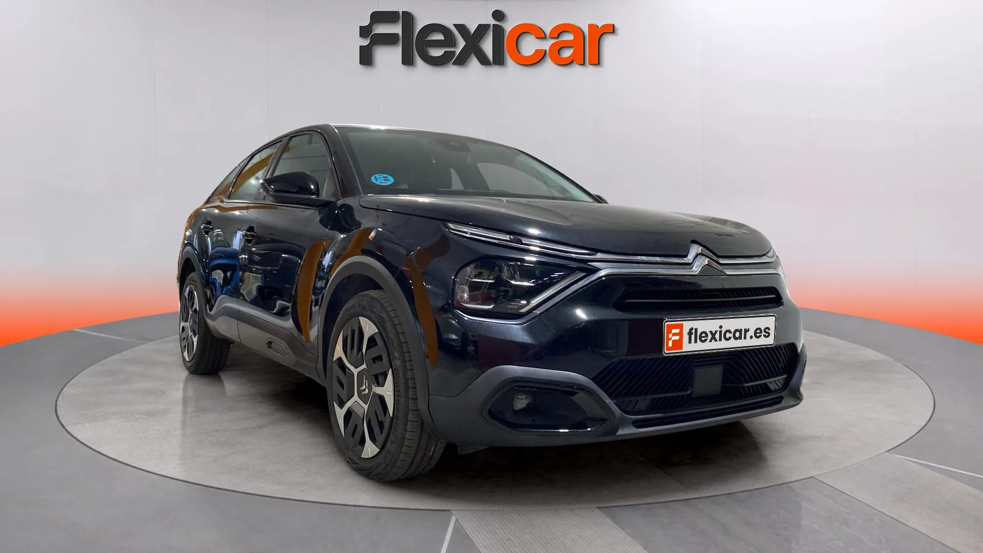 Citroën C4 PureTech 130 Feel Pack