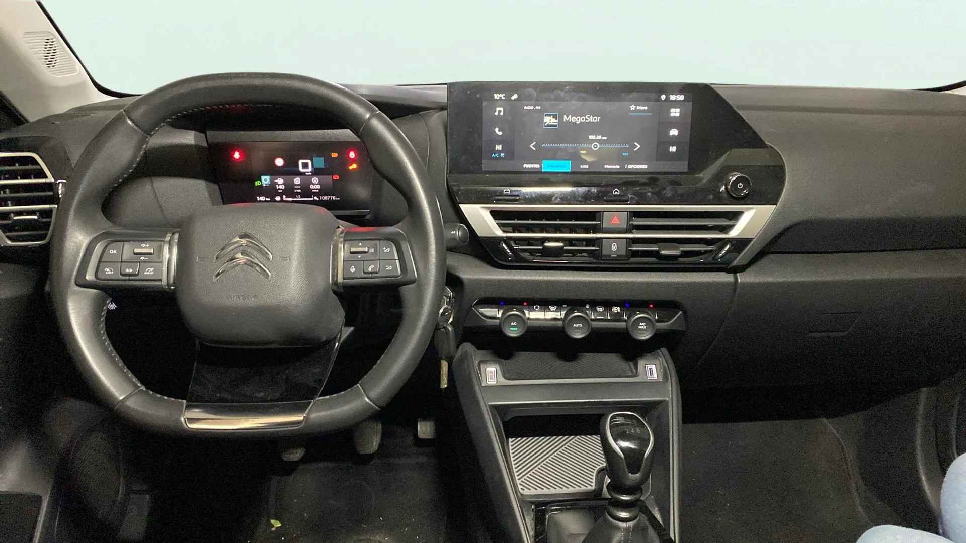 Citroën C4 PureTech 130 Feel Pack - foto 6