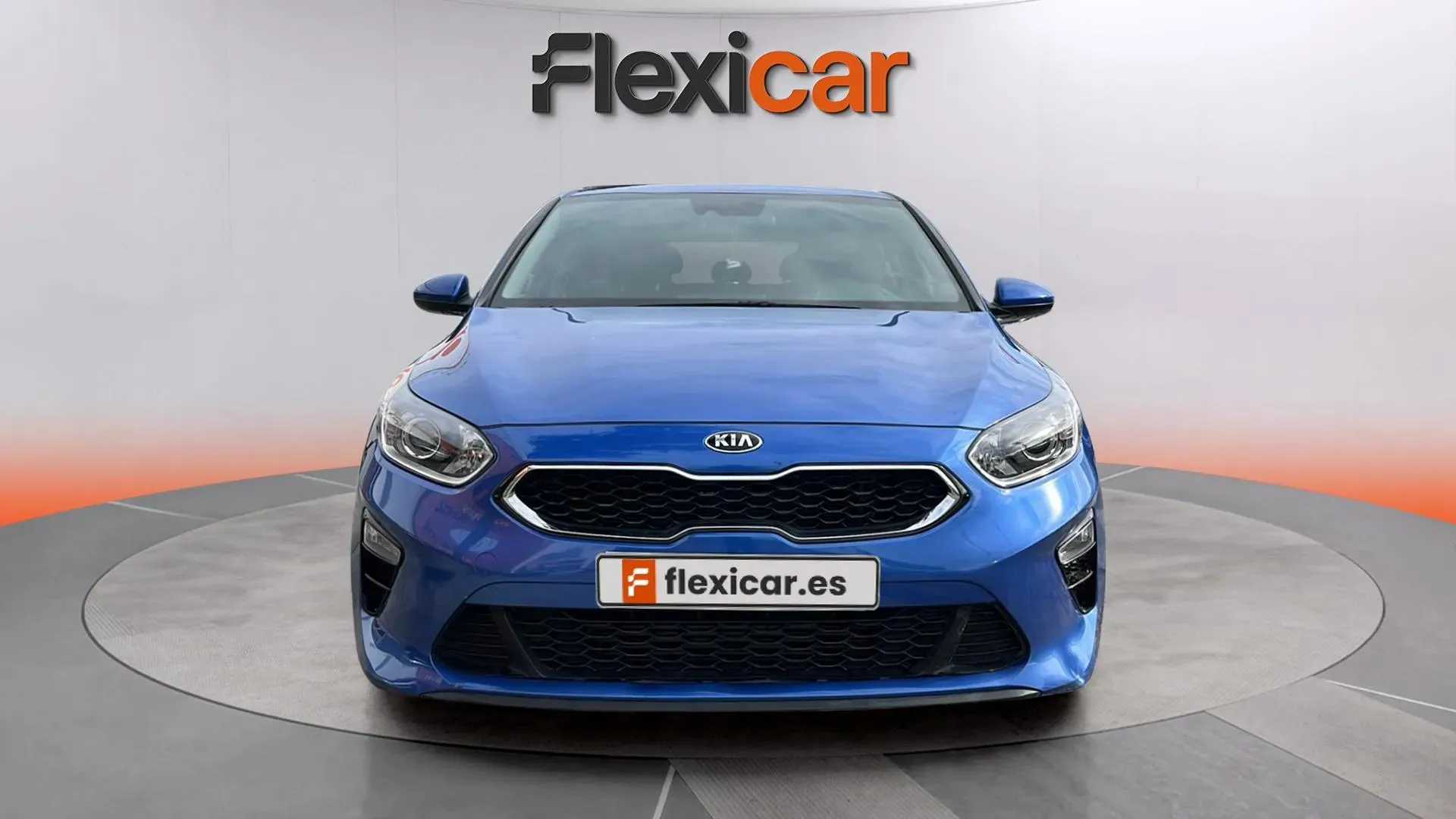 Kia Ceed 1.0 T-GDi Drive - foto 2